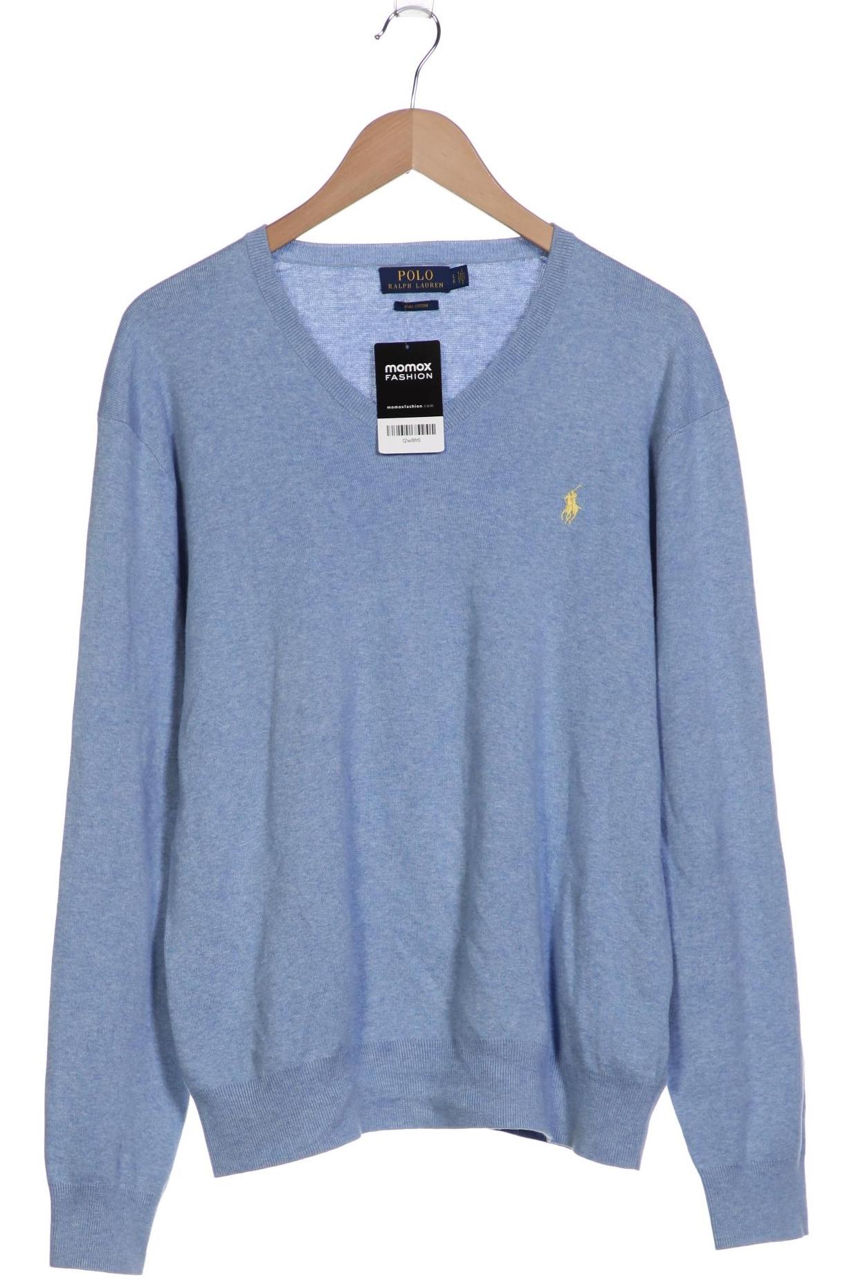 

Polo Ralph Lauren Herren Pullover, blau, Gr. 52