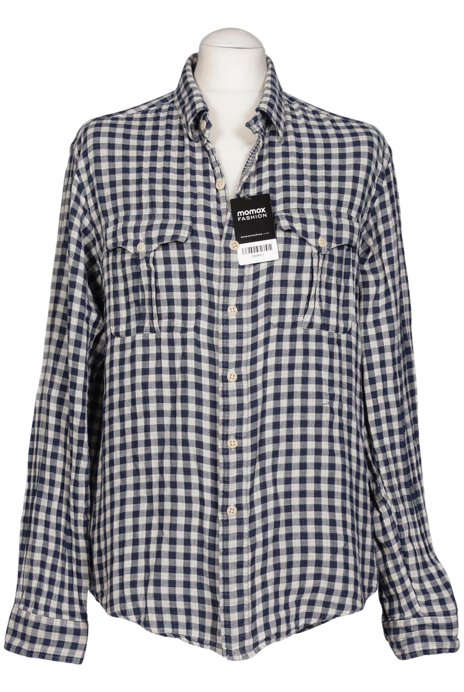 

Polo Ralph Lauren Herren Hemd, mehrfarbig, Gr. 54