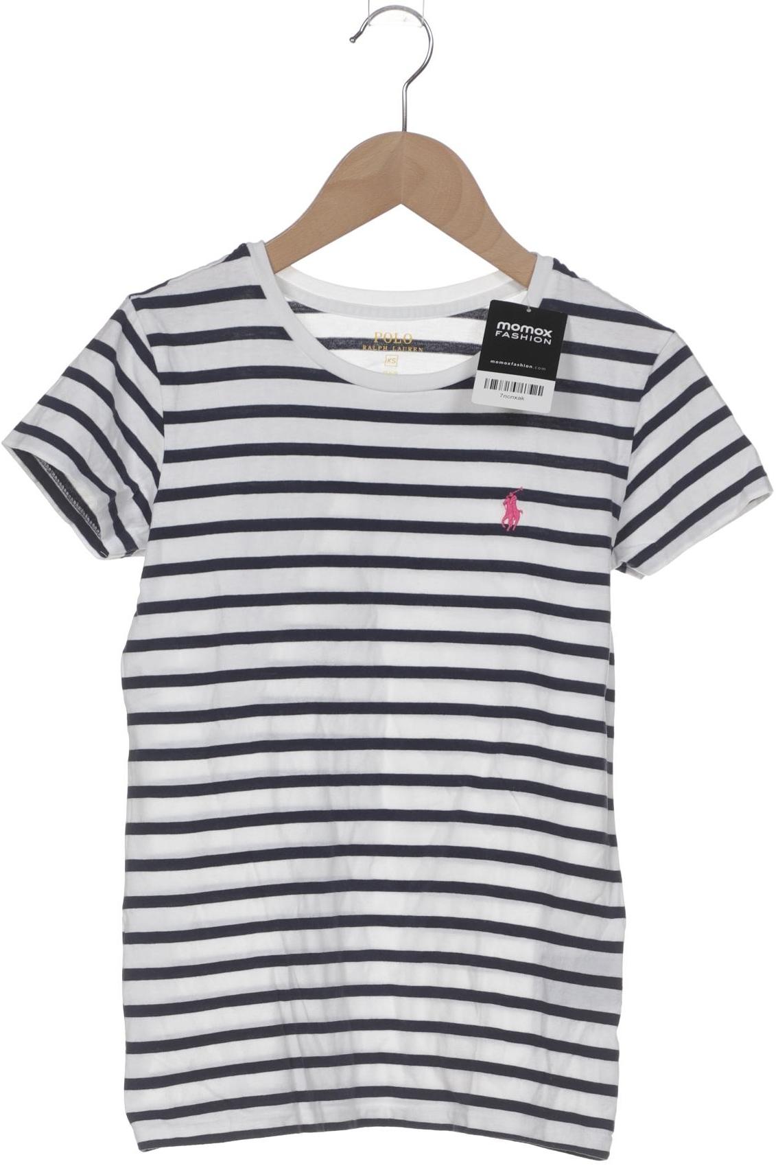 

Polo Ralph Lauren Damen T-Shirt, weiß, Gr. 34