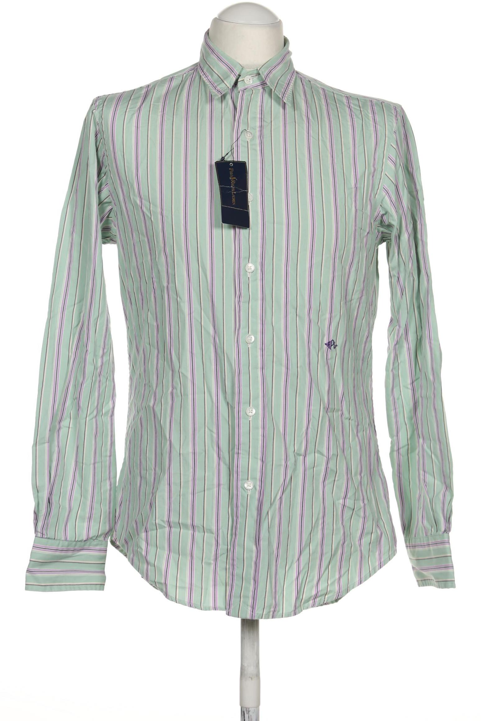 

Polo Ralph Lauren Herren Hemd, hellgrün