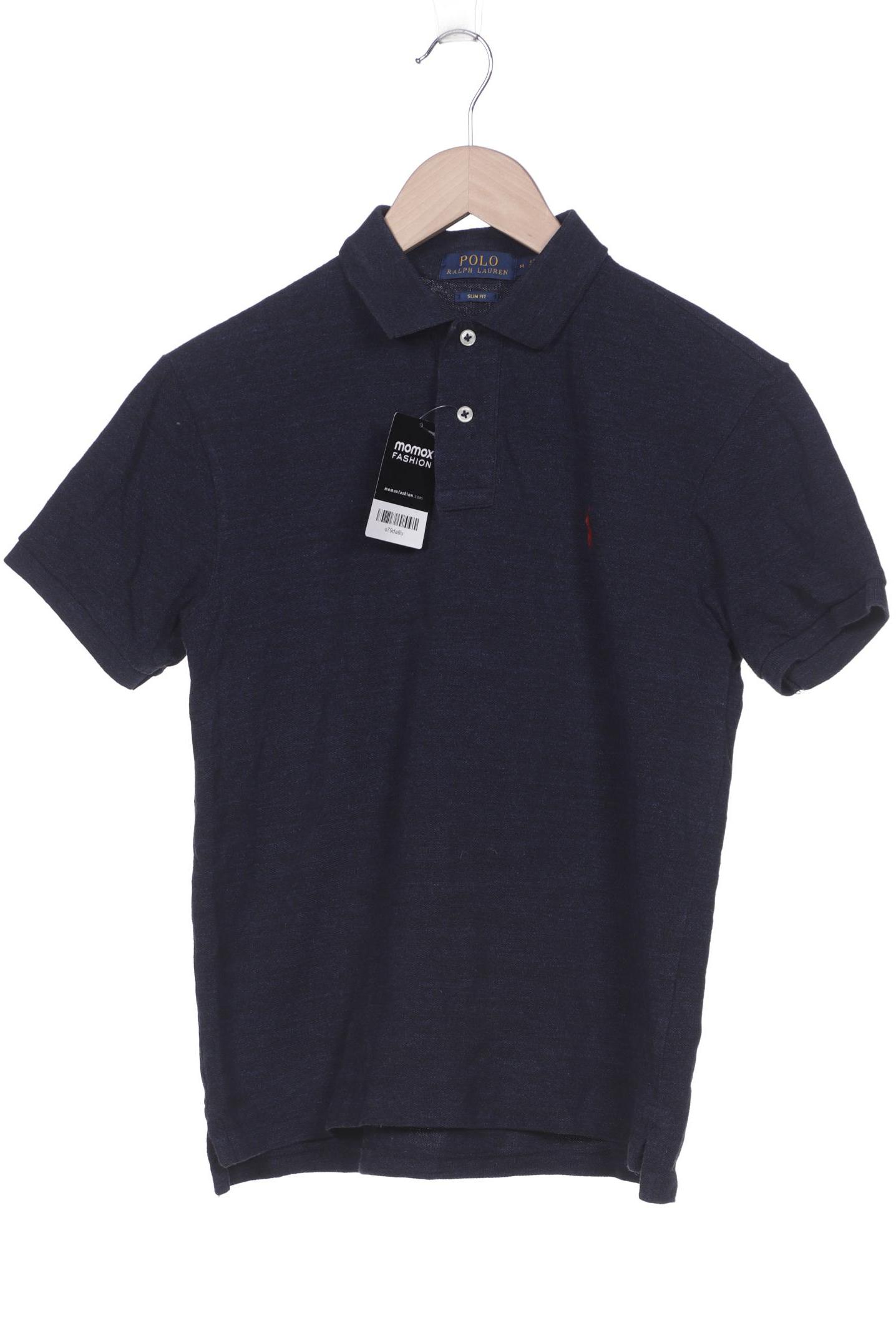 

Polo Ralph Lauren Herren Poloshirt, marineblau, Gr. 48
