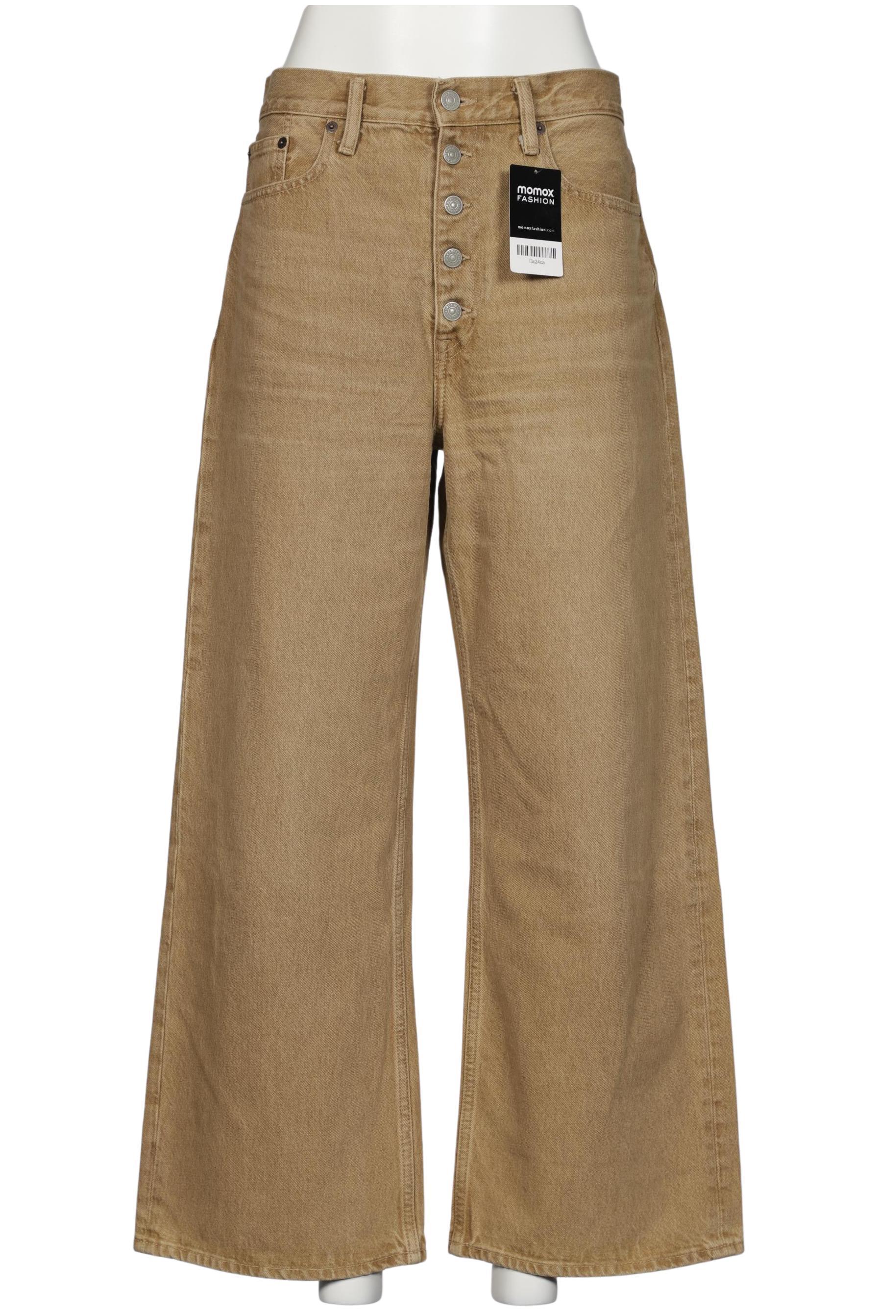 

Polo Ralph Lauren Damen Jeans, beige, Gr. 28