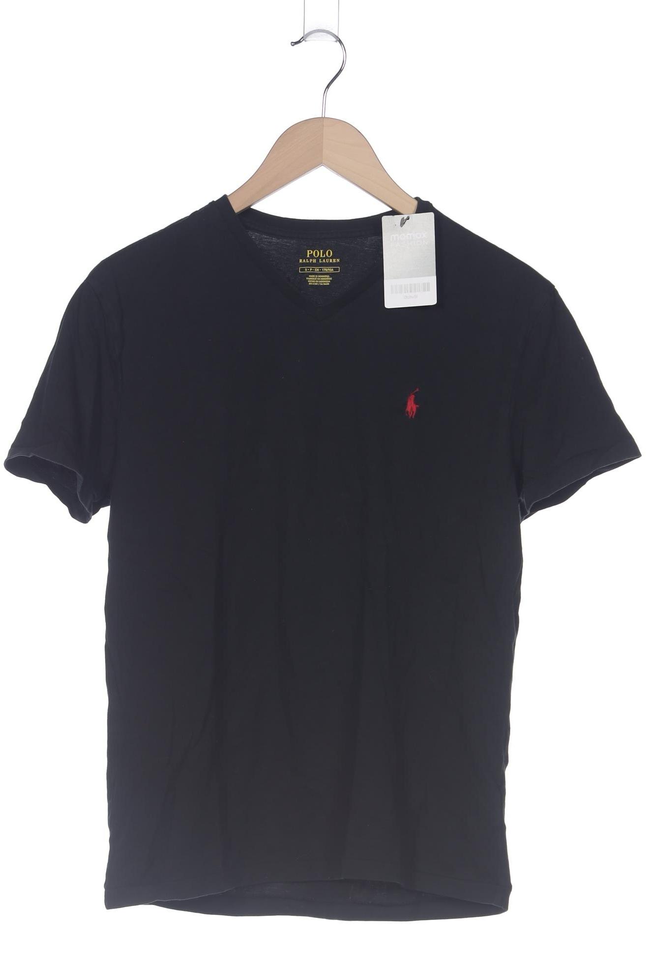 

Polo Ralph Lauren Herren T-Shirt, schwarz, Gr. 46