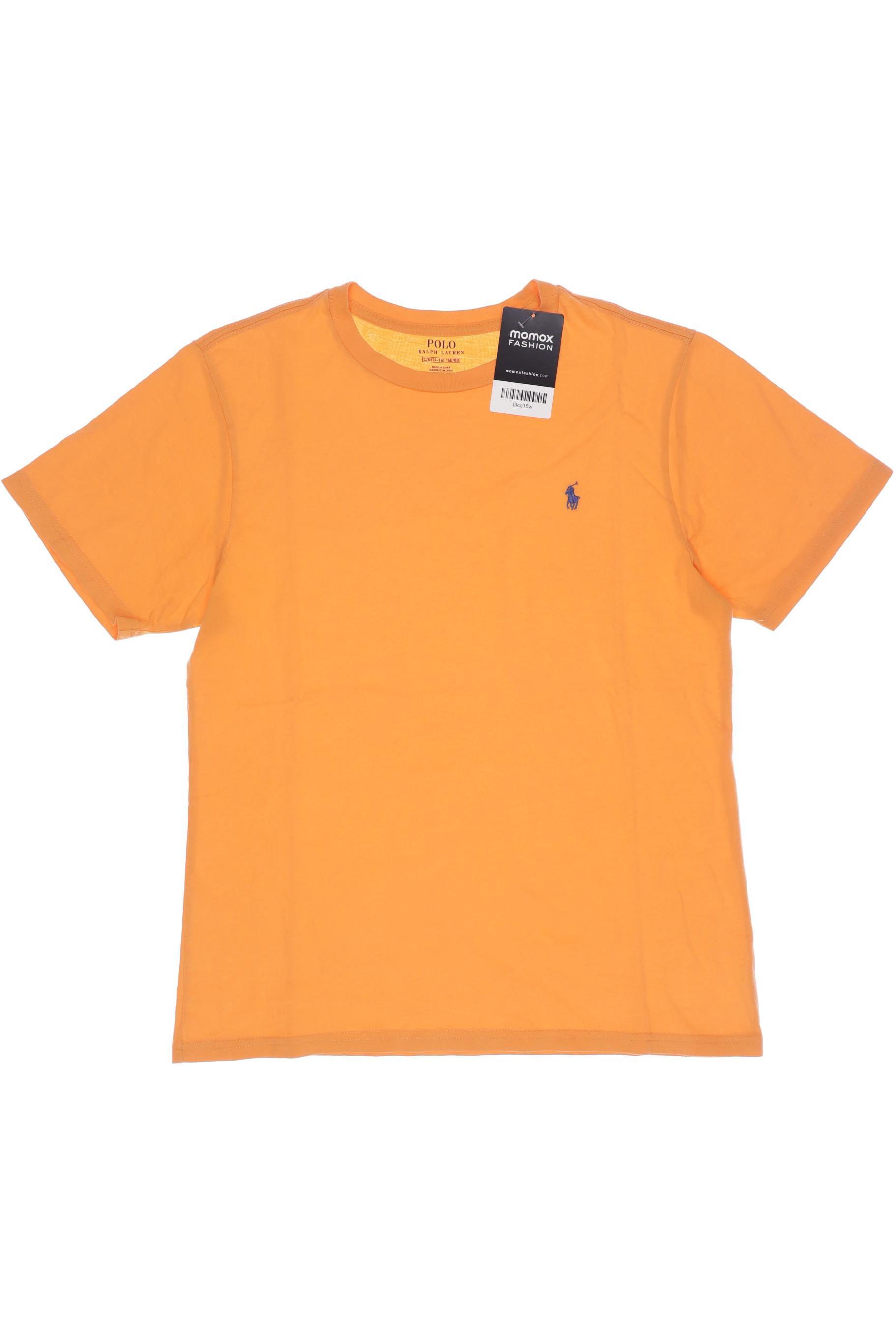 

Polo Ralph Lauren Jungen T-Shirt, orange