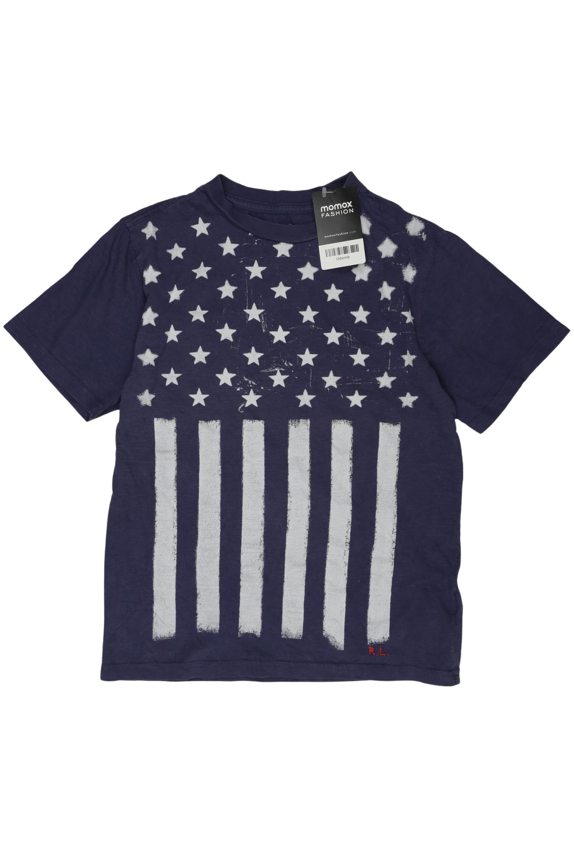 

Polo Ralph Lauren Jungen T-Shirt, mehrfarbig, Gr. 146