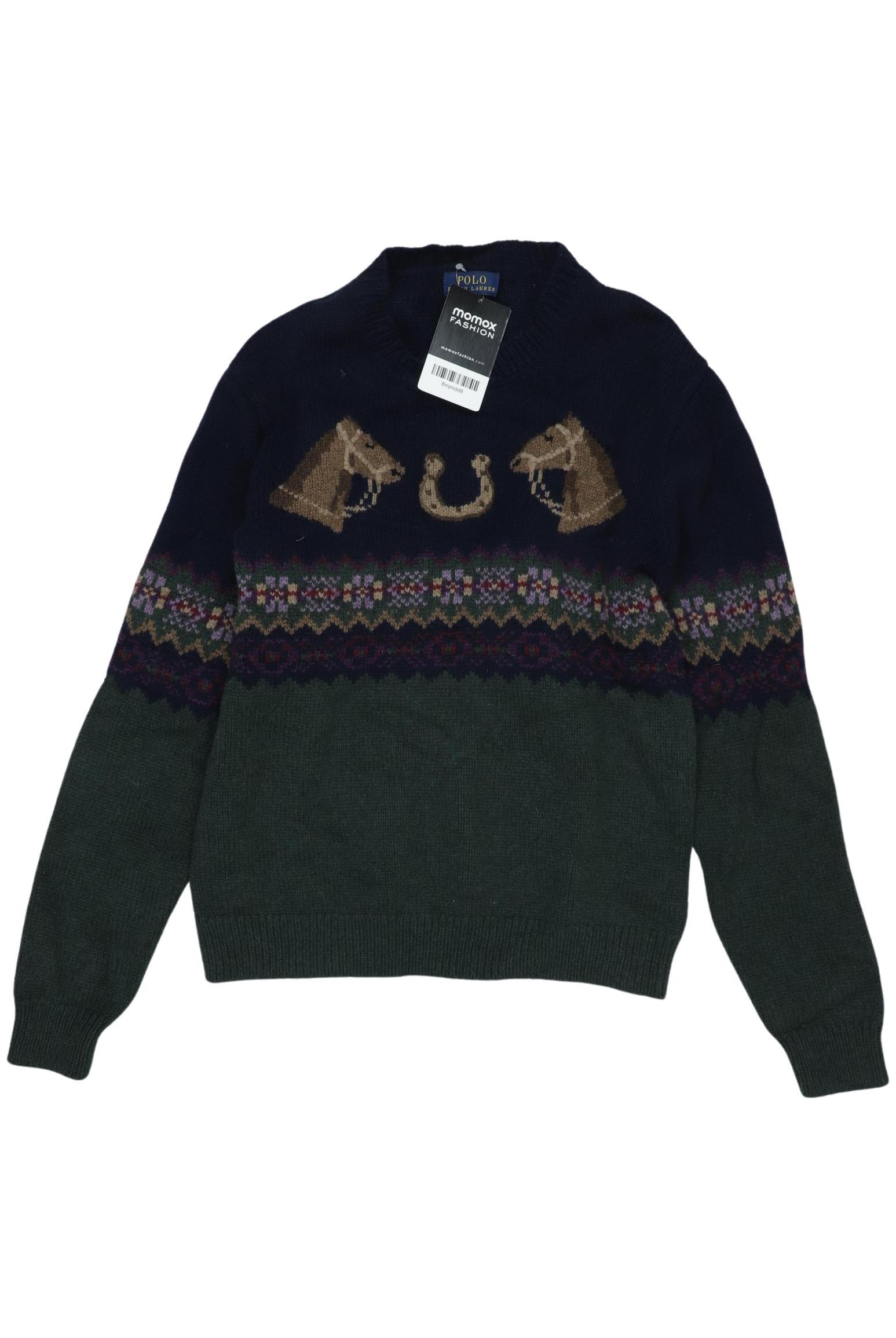 

Polo Ralph Lauren Damen Pullover, grün, Gr. 16