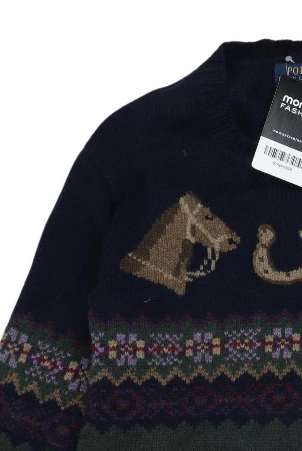 Thumbnail - Polo Ralph Lauren Damen Pullover, grün, Gr. 16