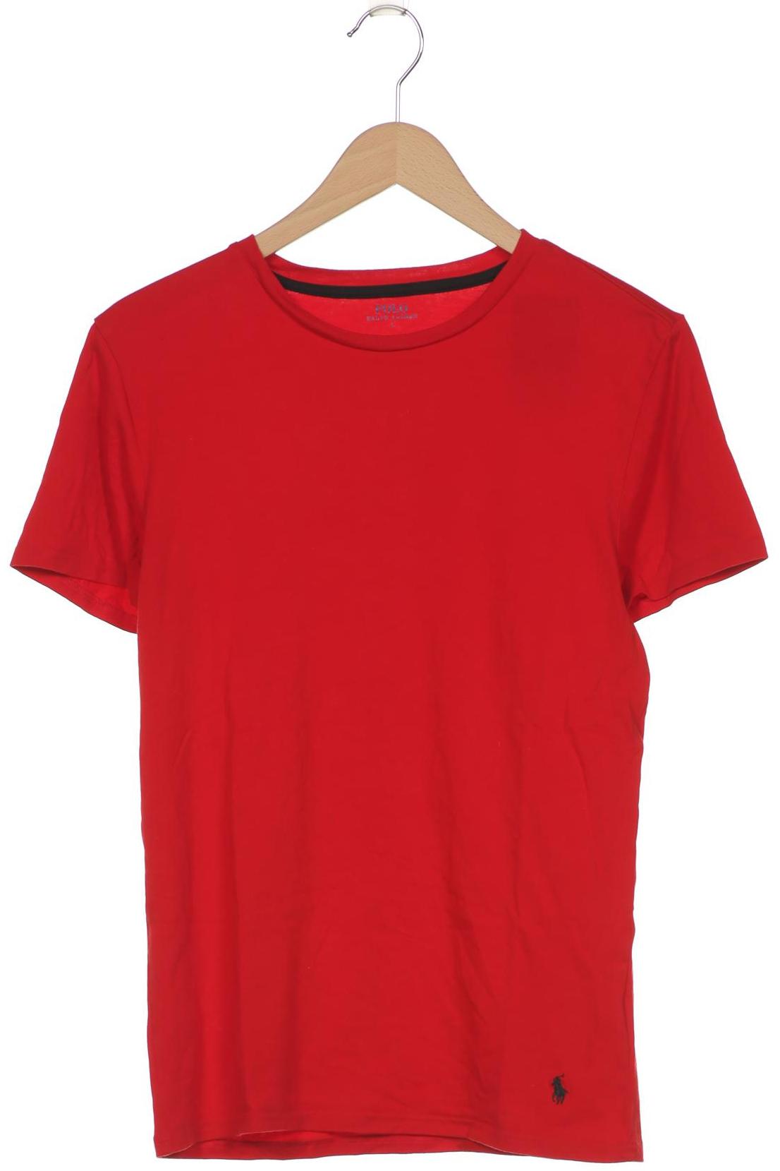 

Polo Ralph Lauren Herren T-Shirt, rot