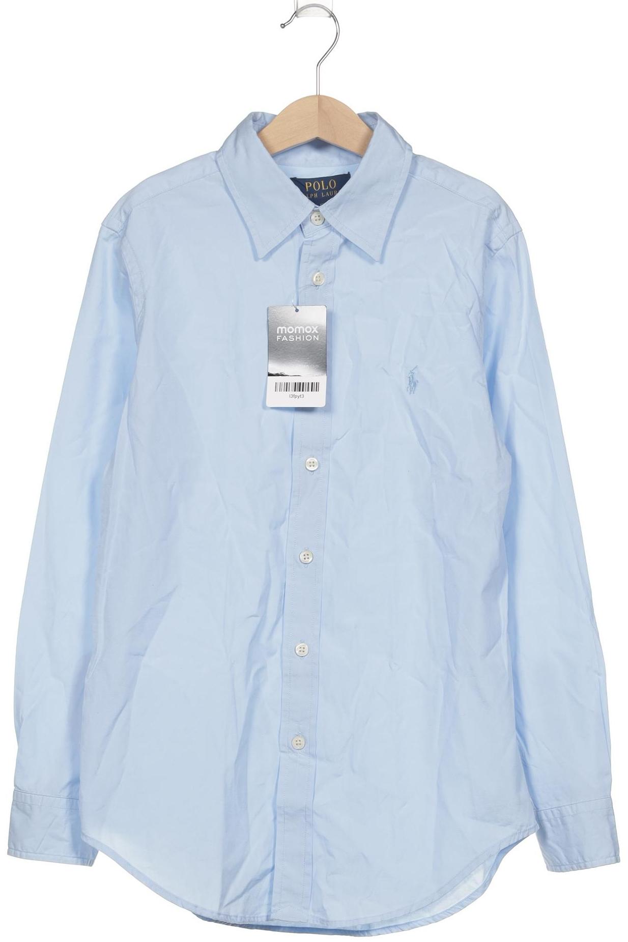 

Polo Ralph Lauren Herren Hemd, hellblau, Gr. 12