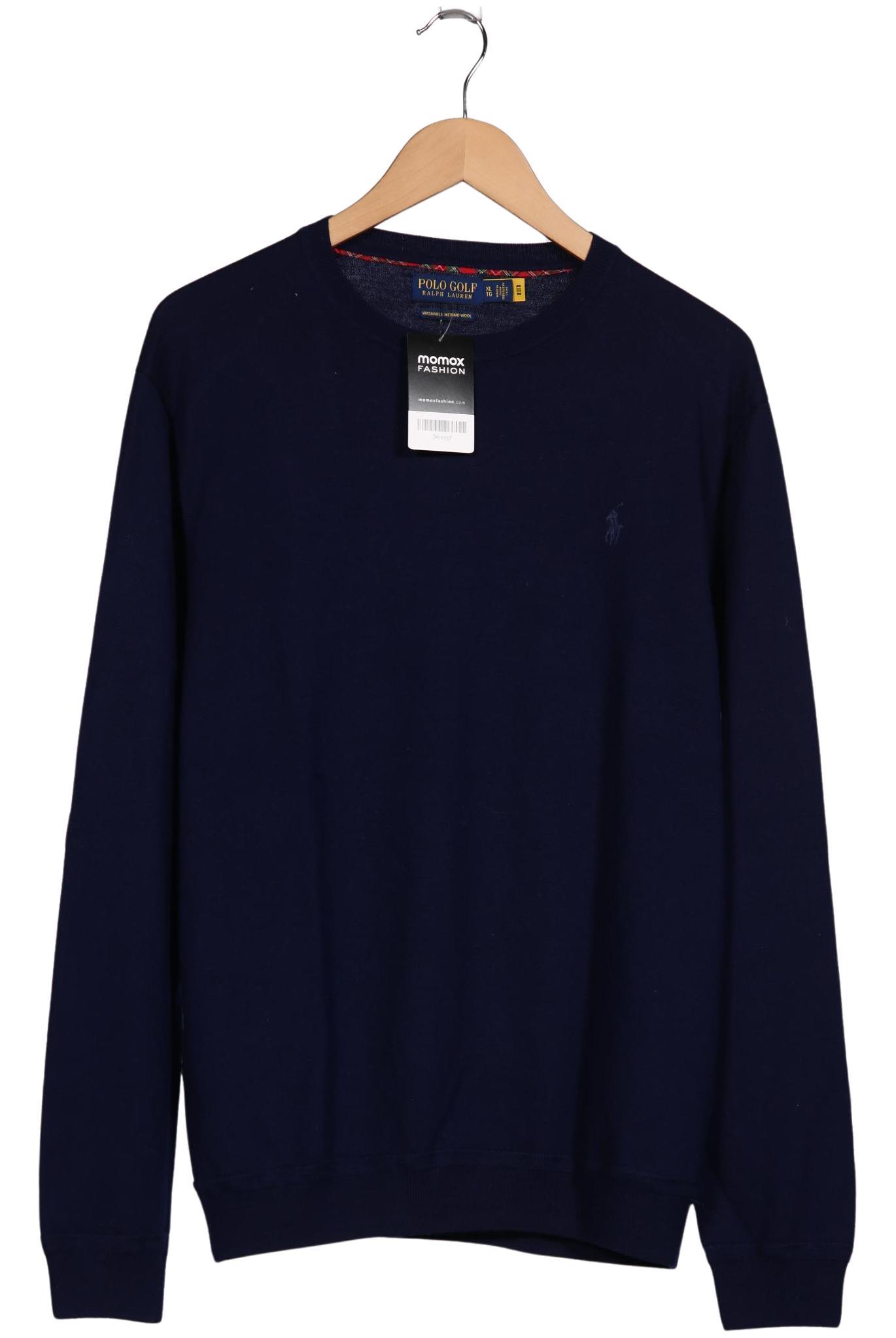 

Polo Ralph Lauren Herren Pullover, marineblau, Gr. 54