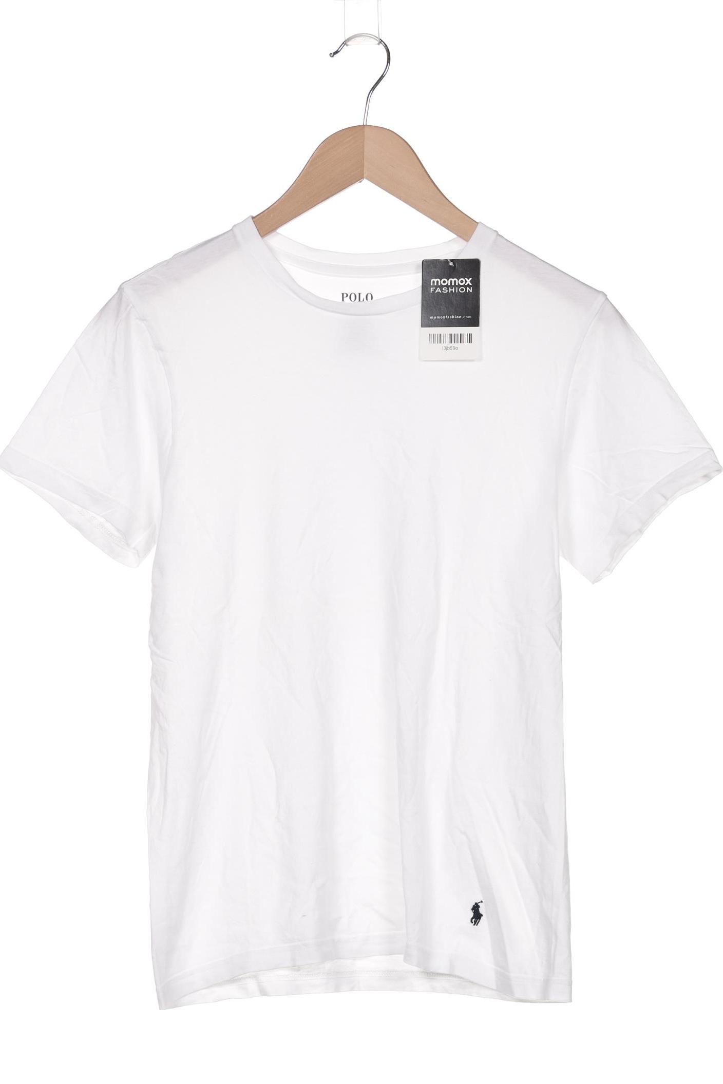 

Polo Ralph Lauren Herren T-Shirt, weiß, Gr. 46