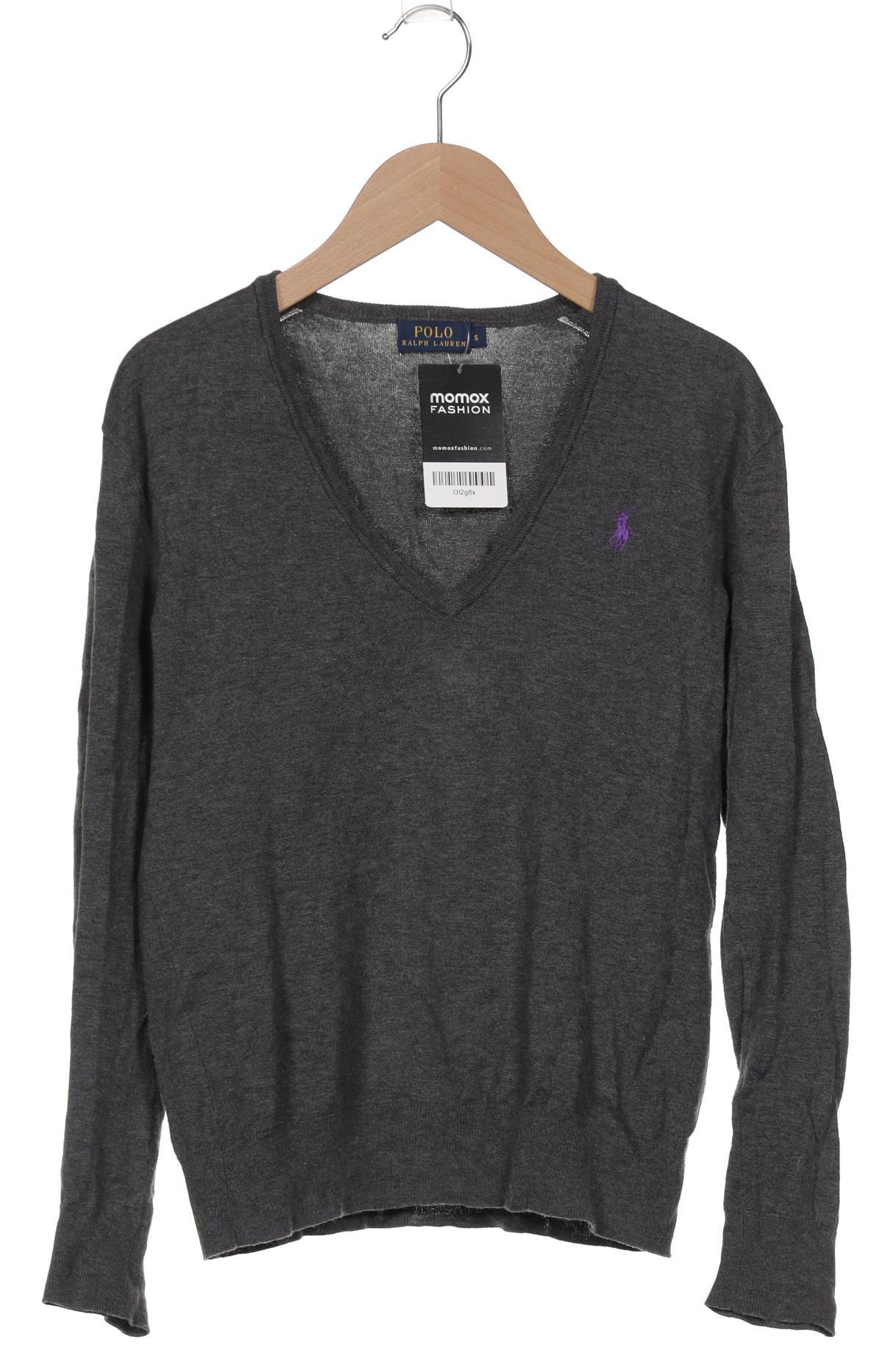 

Polo Ralph Lauren Damen Pullover, grau, Gr. 36