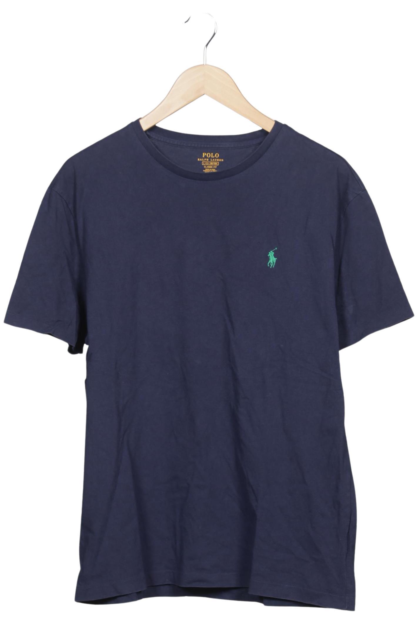 

Polo Ralph Lauren Herren T-Shirt, marineblau, Gr. 52