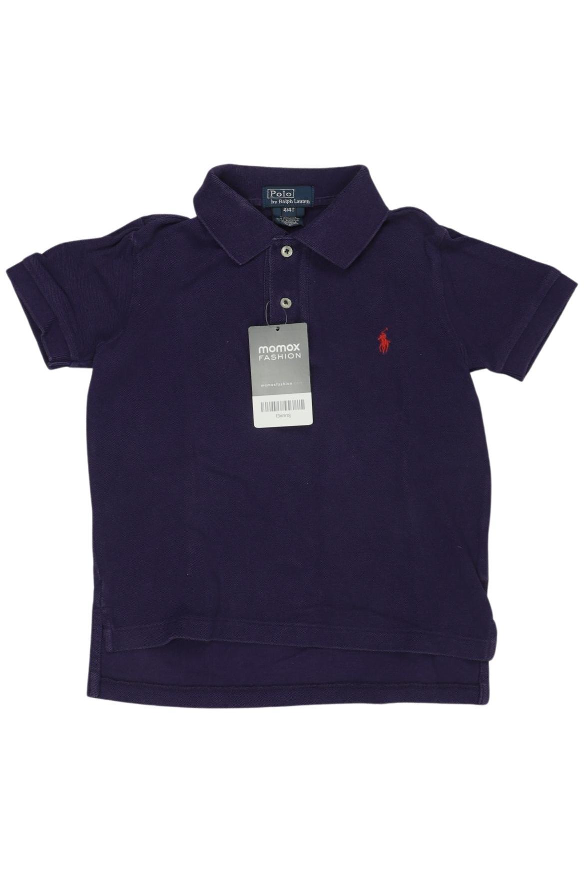 

Polo Ralph Lauren Herren Poloshirt, flieder, Gr. 104