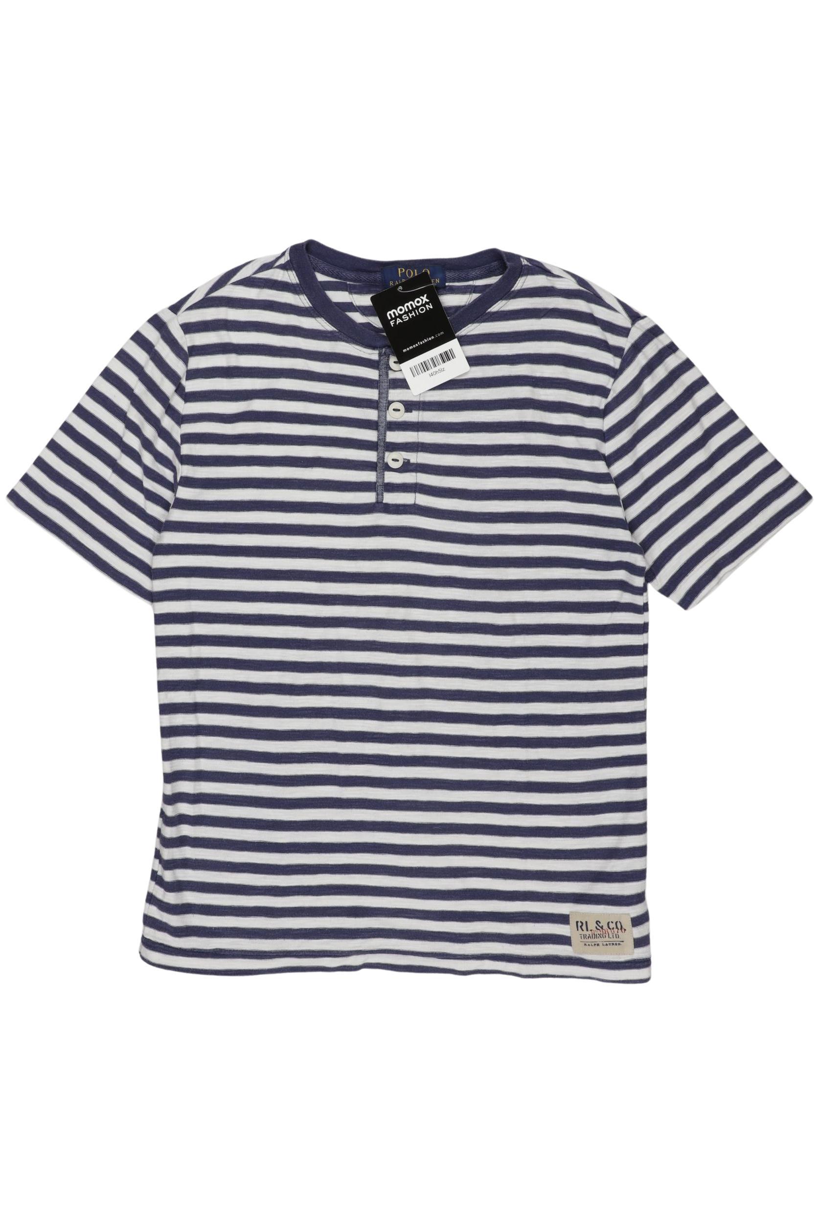 

Polo Ralph Lauren Herren T-Shirt, marineblau, Gr. 146