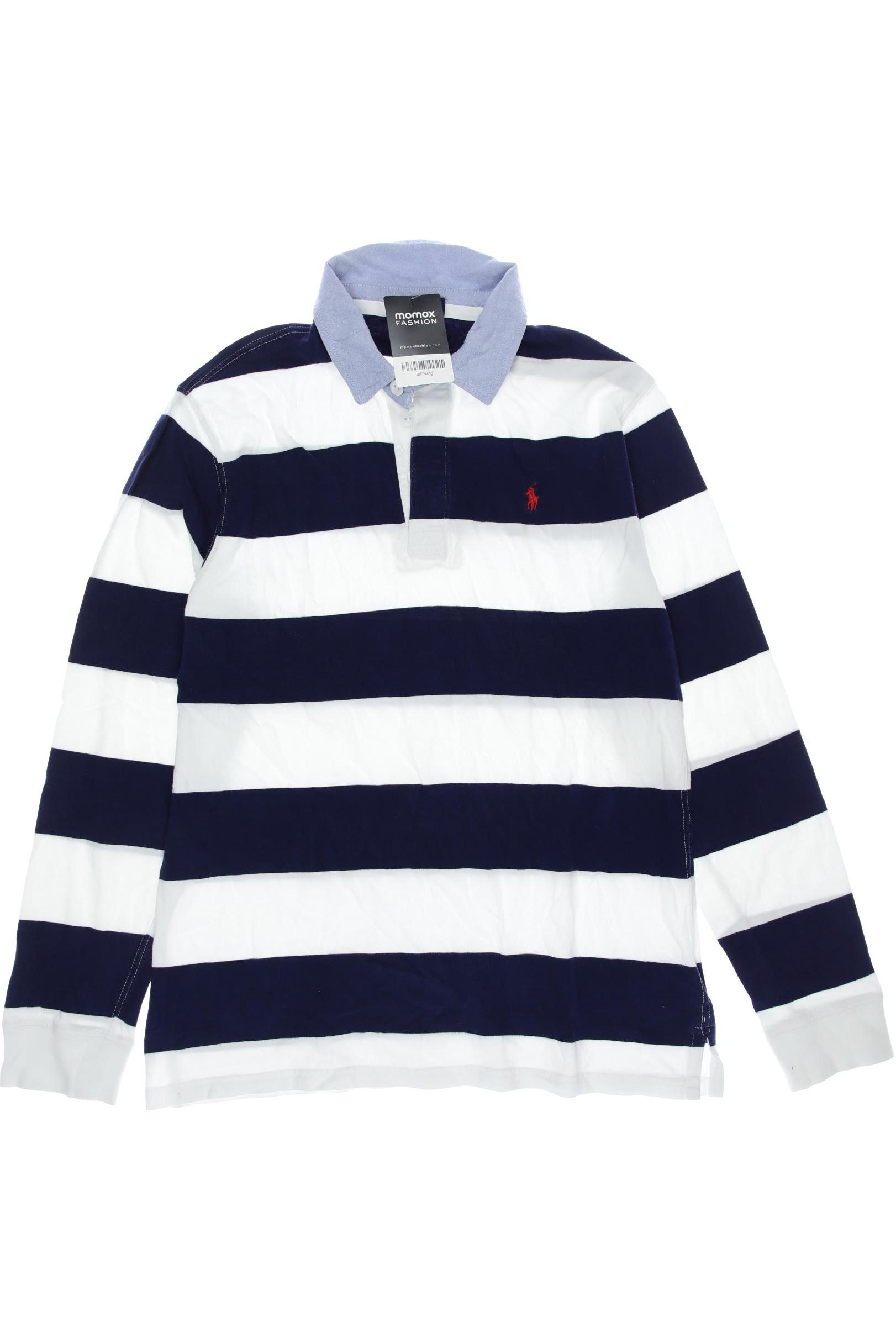 

Polo Ralph Lauren Herren Poloshirt, marineblau, Gr. 170