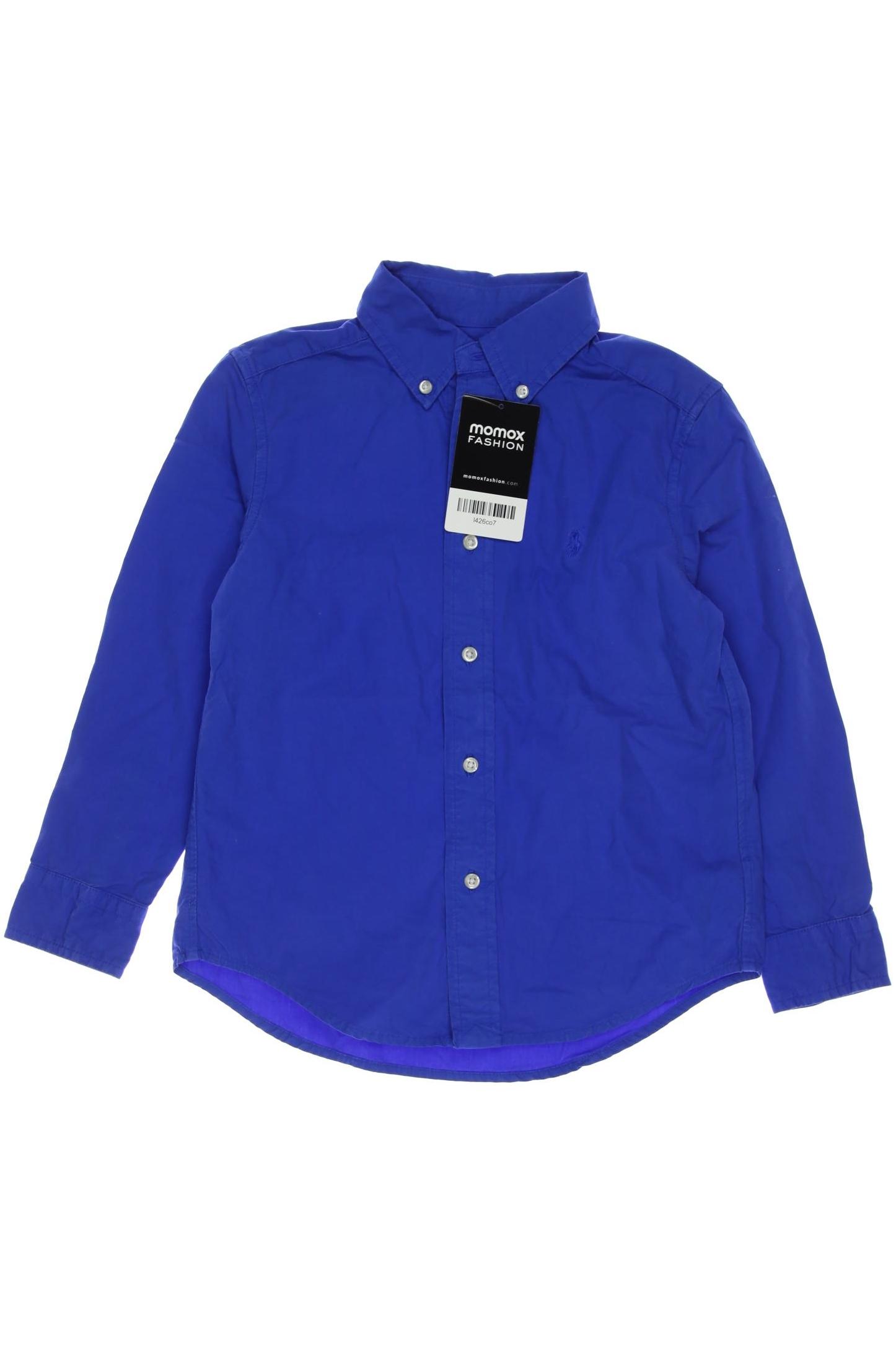 

Polo Ralph Lauren Herren Hemd, blau, Gr. 116