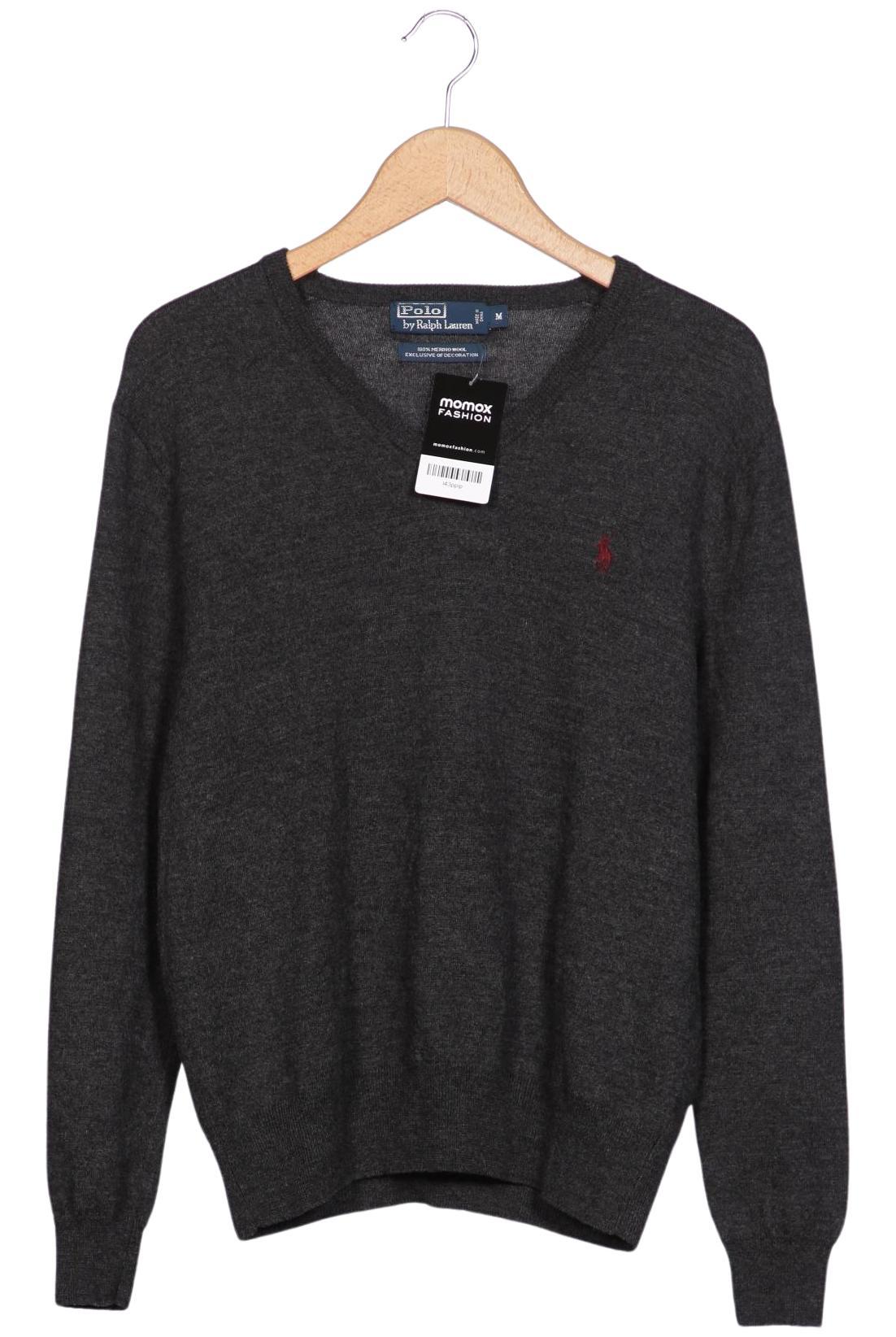 

Polo Ralph Lauren Herren Pullover, grau, Gr. 48