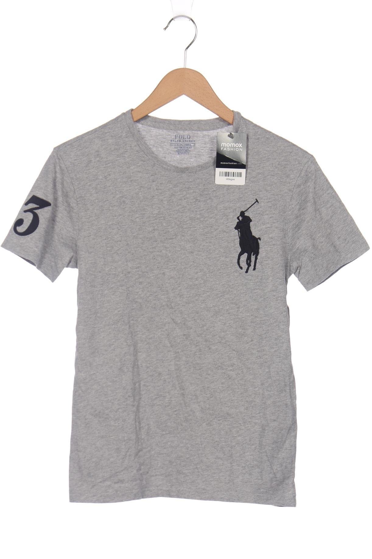 

Polo Ralph Lauren Herren T-Shirt, grau, Gr. 46