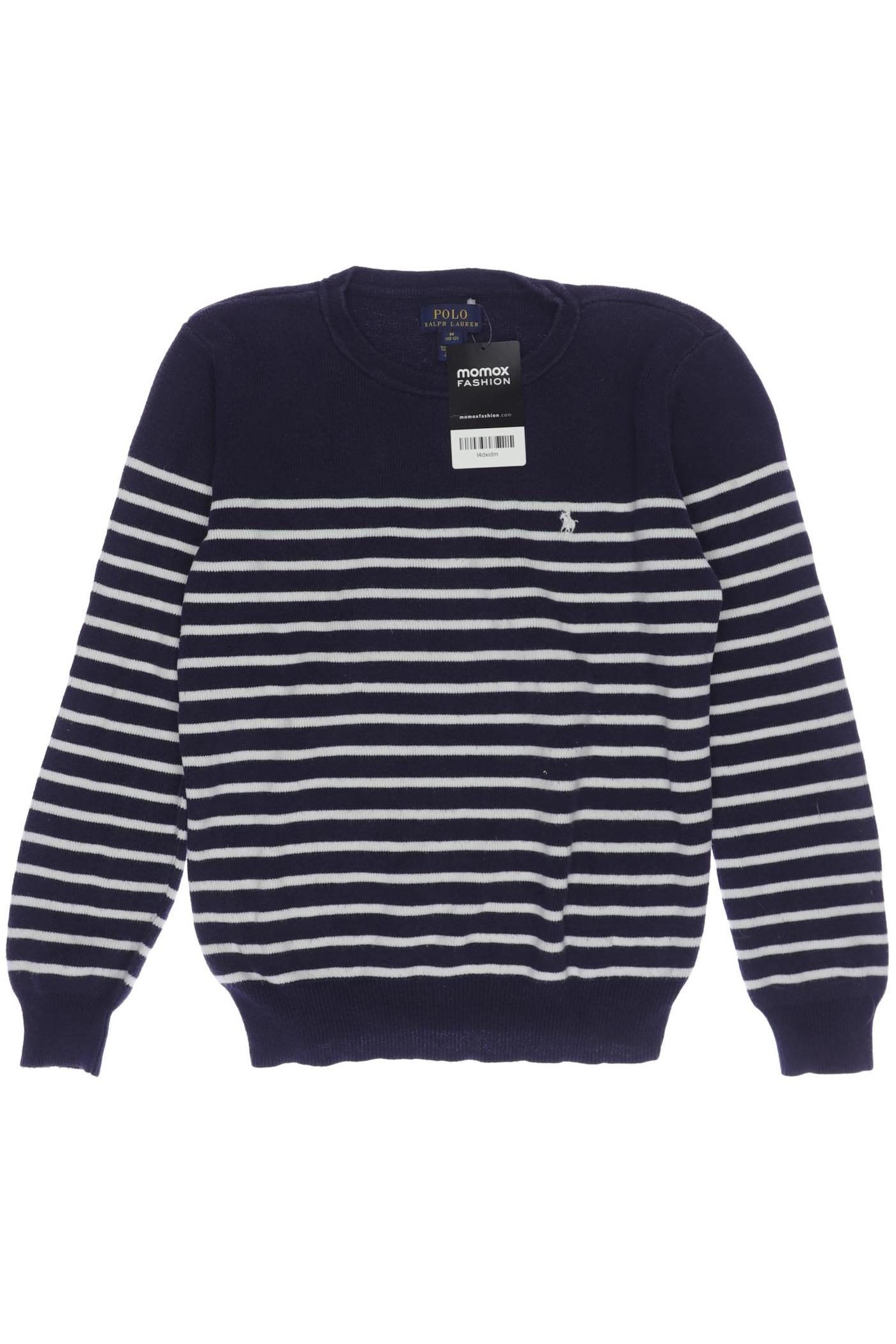 

Polo Ralph Lauren Jungen Pullover, marineblau