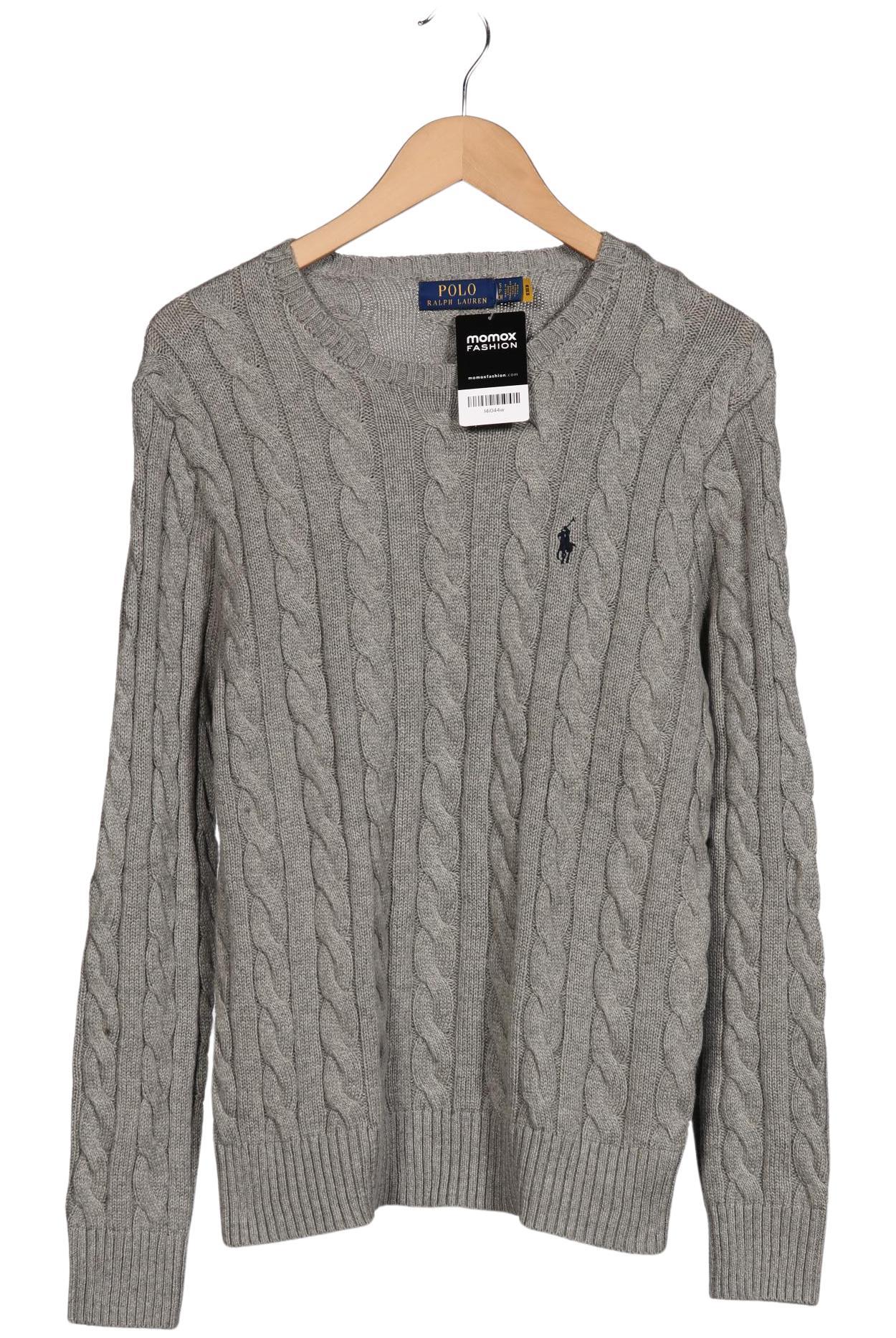 

Polo Ralph Lauren Herren Pullover, grau, Gr. 46