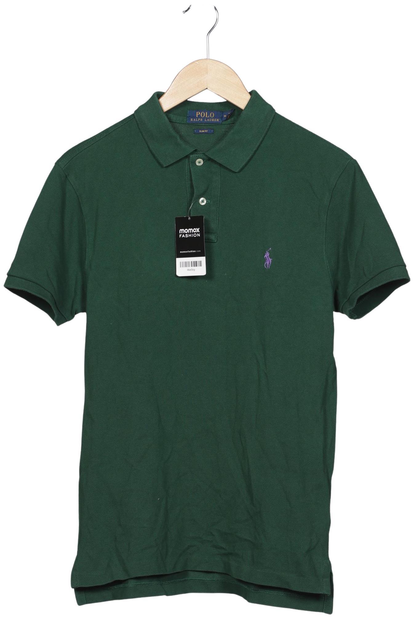 

Polo Ralph Lauren Herren Poloshirt, grün, Gr. 48