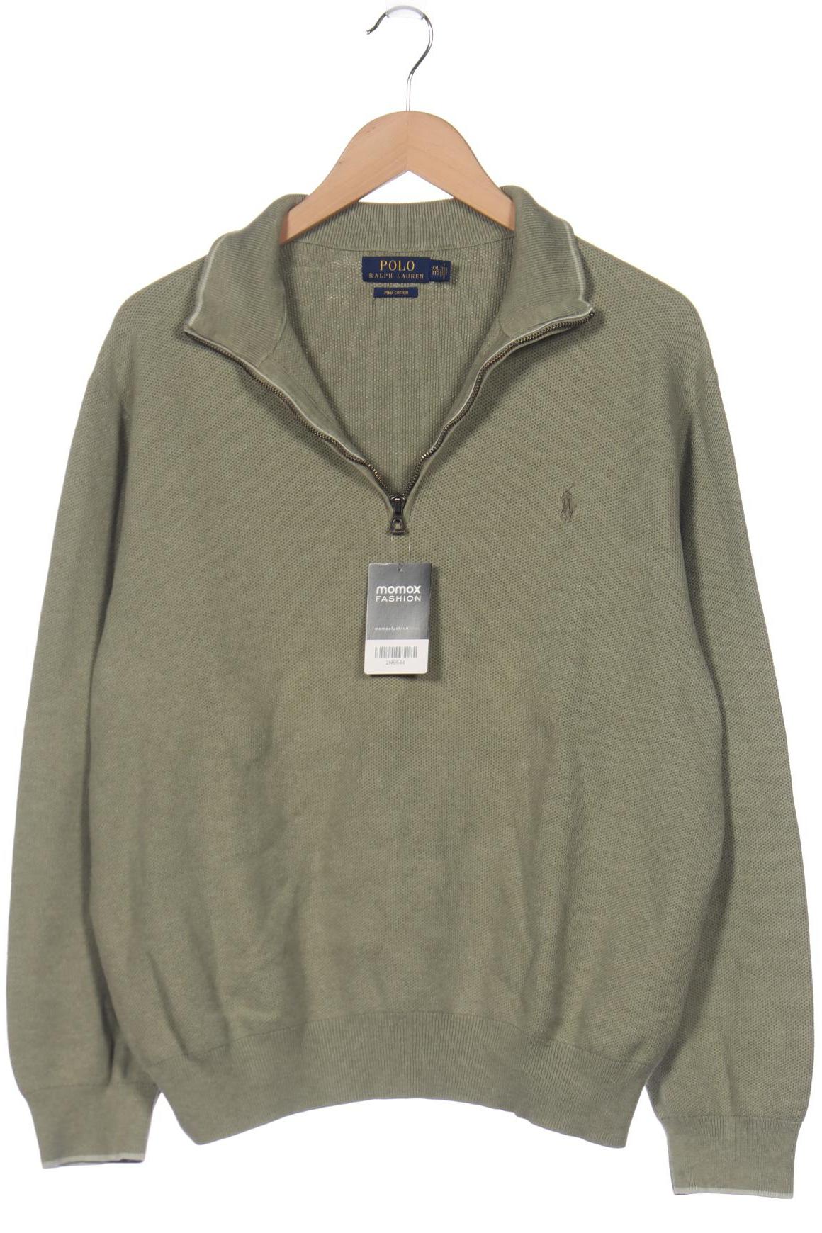 

Polo Ralph Lauren Herren Pullover, grün