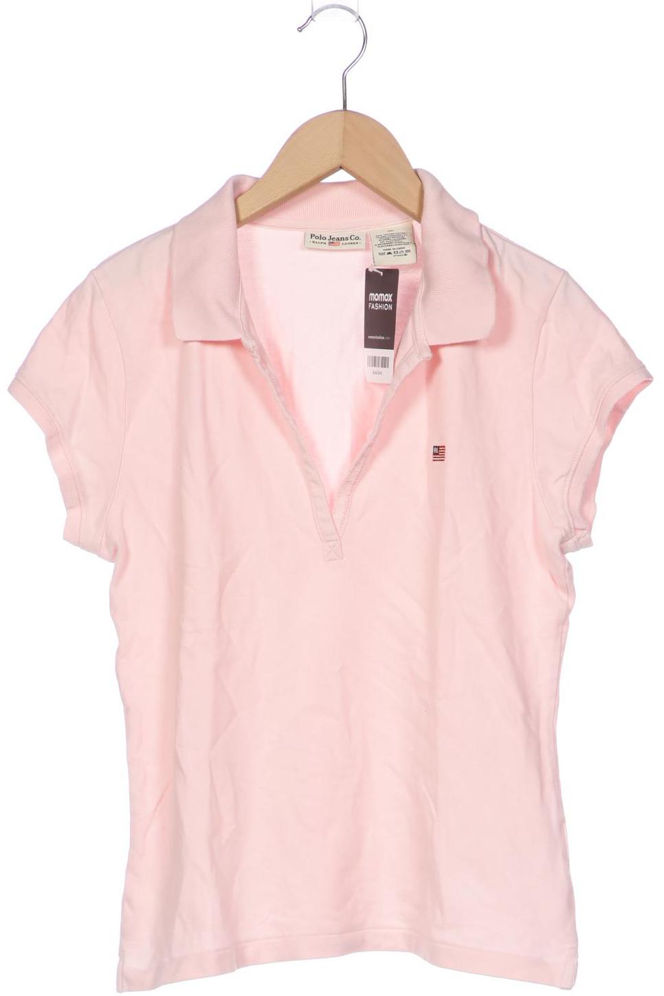 

Polo Ralph Lauren Damen Poloshirt, pink