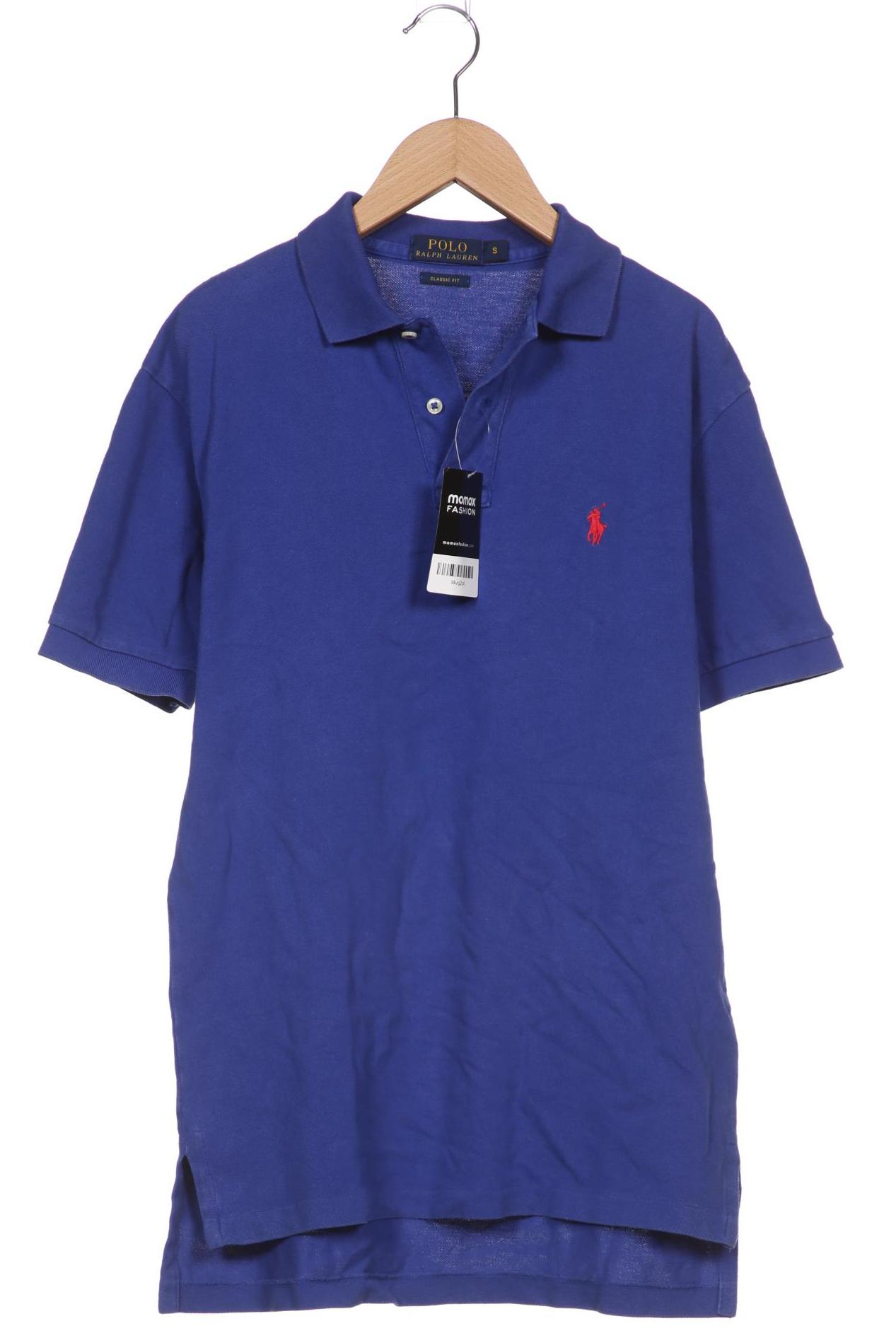 

Polo Ralph Lauren Herren Poloshirt, blau