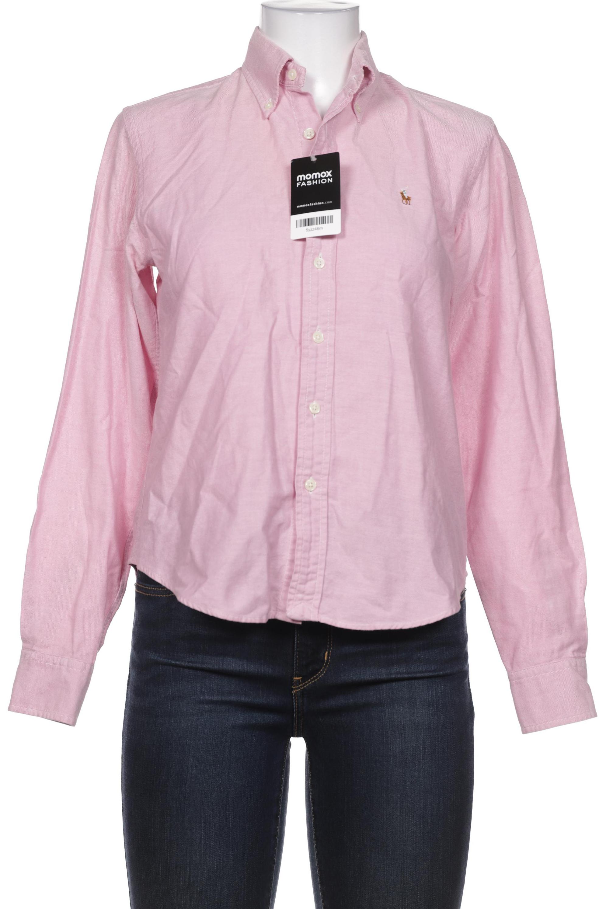 

Polo Ralph Lauren Damen Bluse, pink, Gr. 6