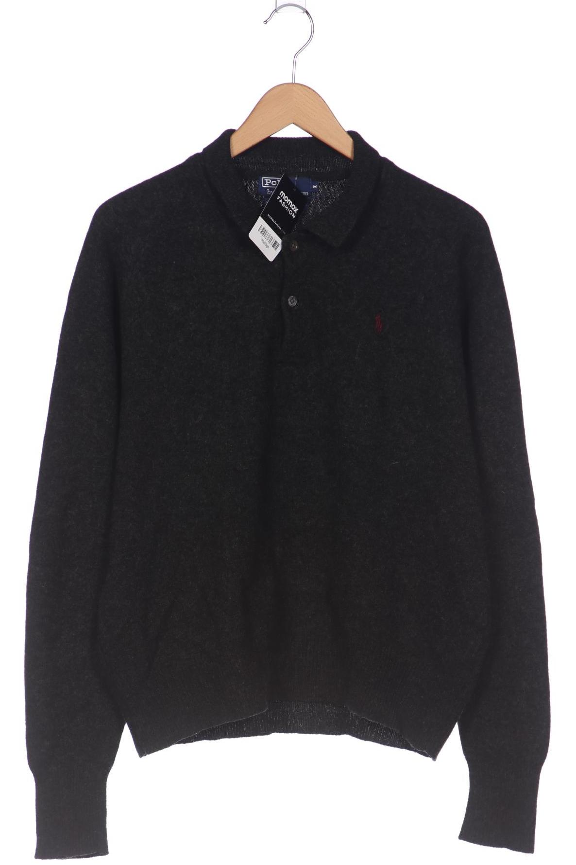 

Polo Ralph Lauren Herren Pullover, grau, Gr. 48