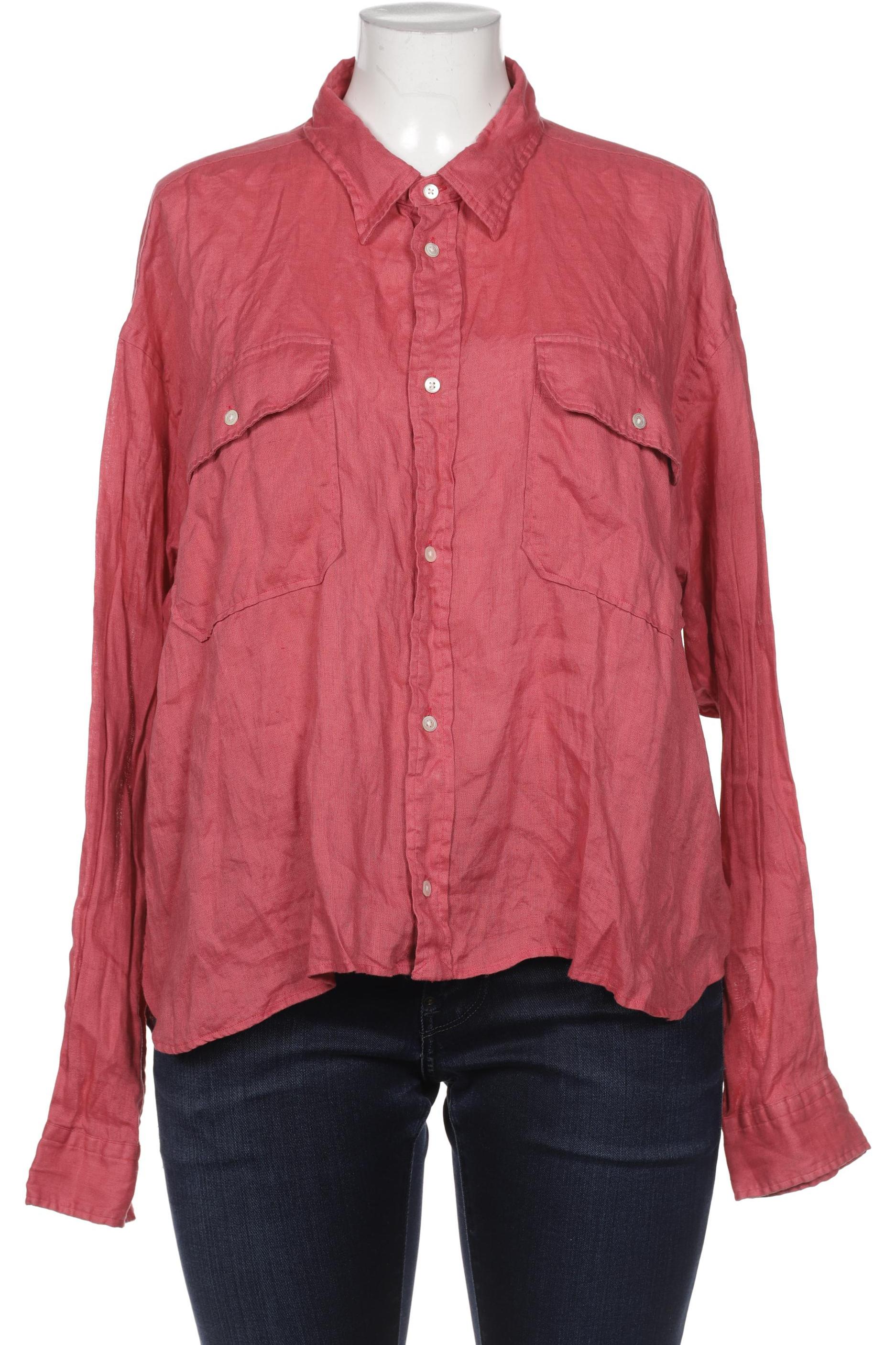 

Polo Ralph Lauren Damen Bluse, pink, Gr. 46