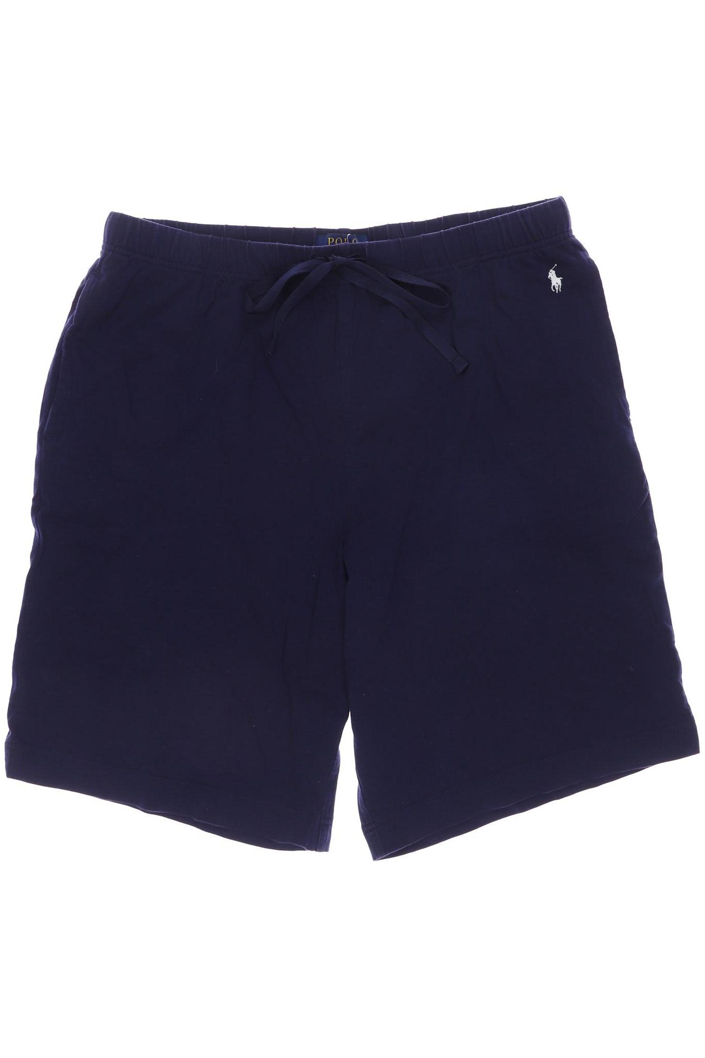 

Polo Ralph Lauren Herren Shorts, marineblau