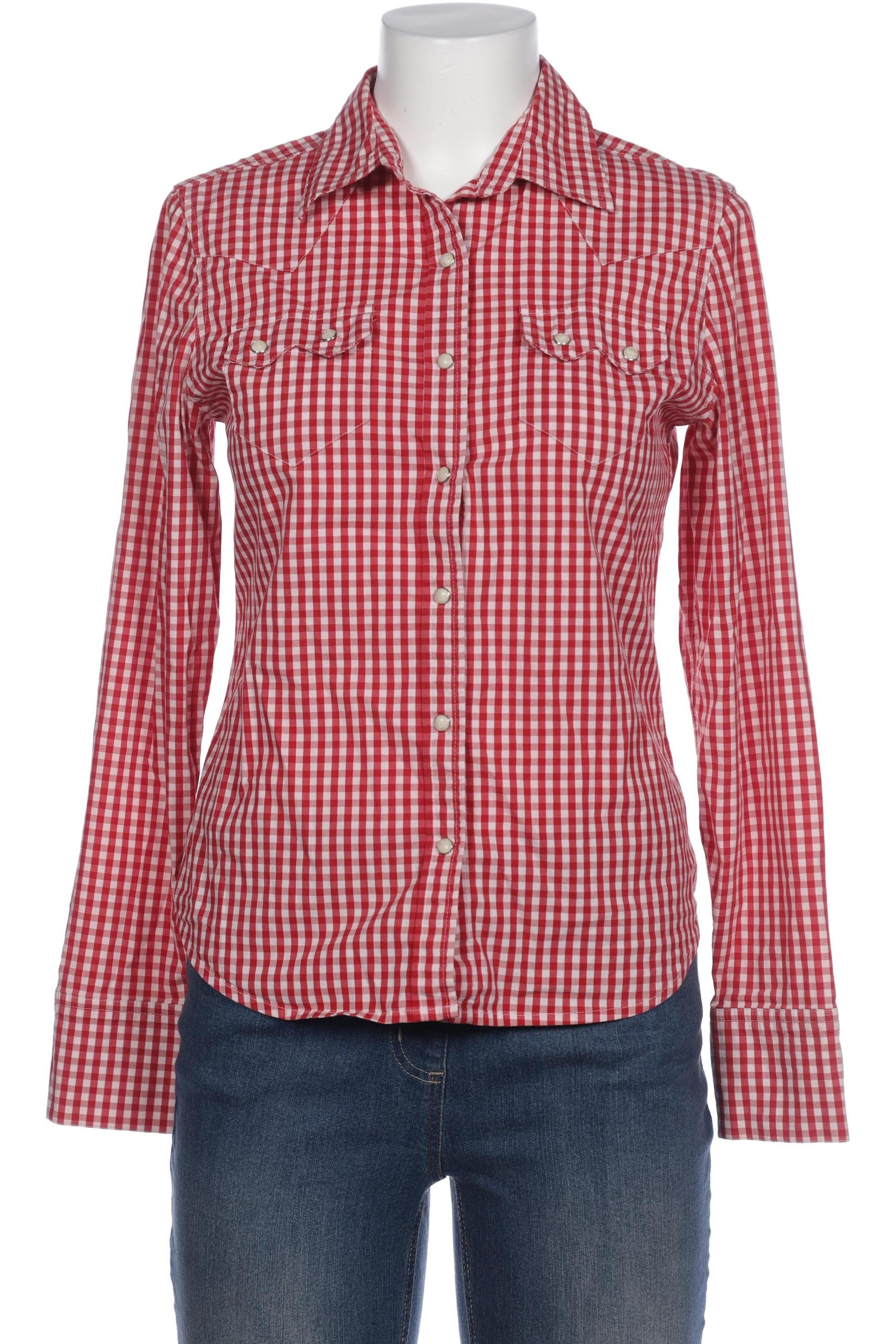 

Polo Ralph Lauren Damen Bluse, rot, Gr. 38