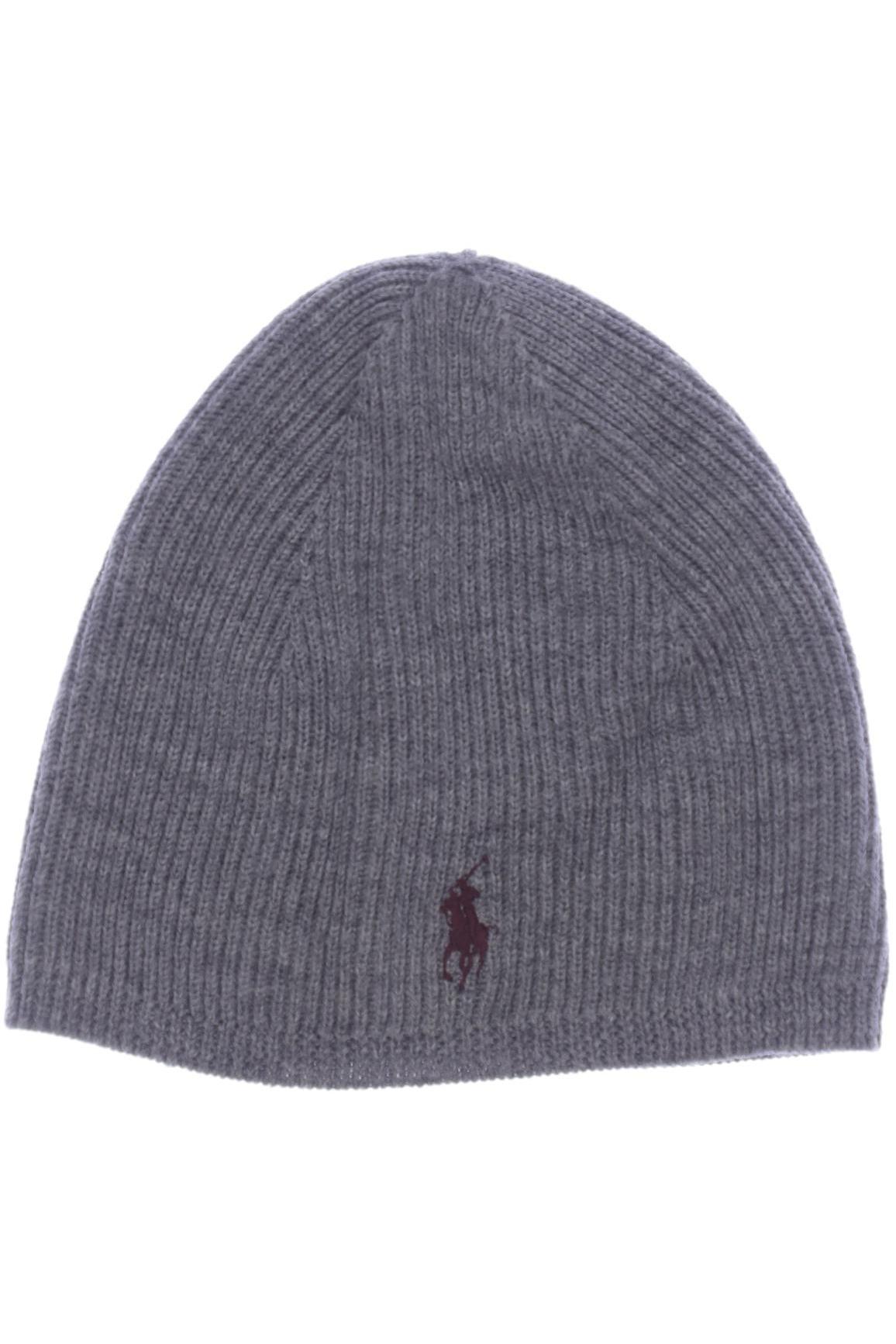 

Polo Ralph Lauren Herren Hut/Mütze, grau, Gr. uni