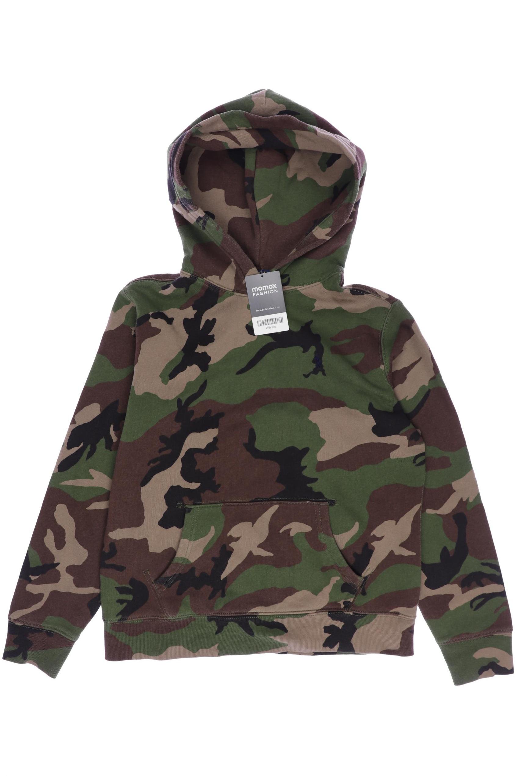 

Polo Ralph Lauren Herren Hoodies & Sweater, grün, Gr. 158