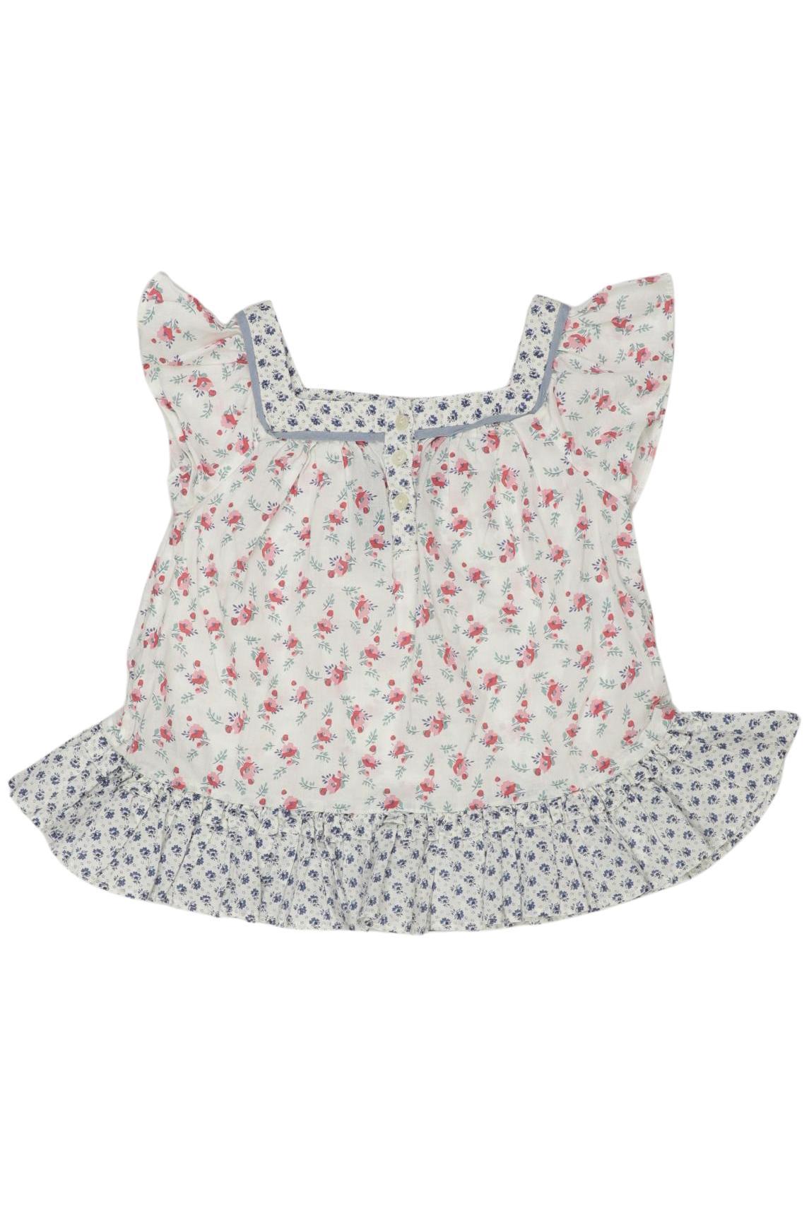 

Polo Ralph Lauren Mädchen Bluse, mehrfarbig, Gr. 92