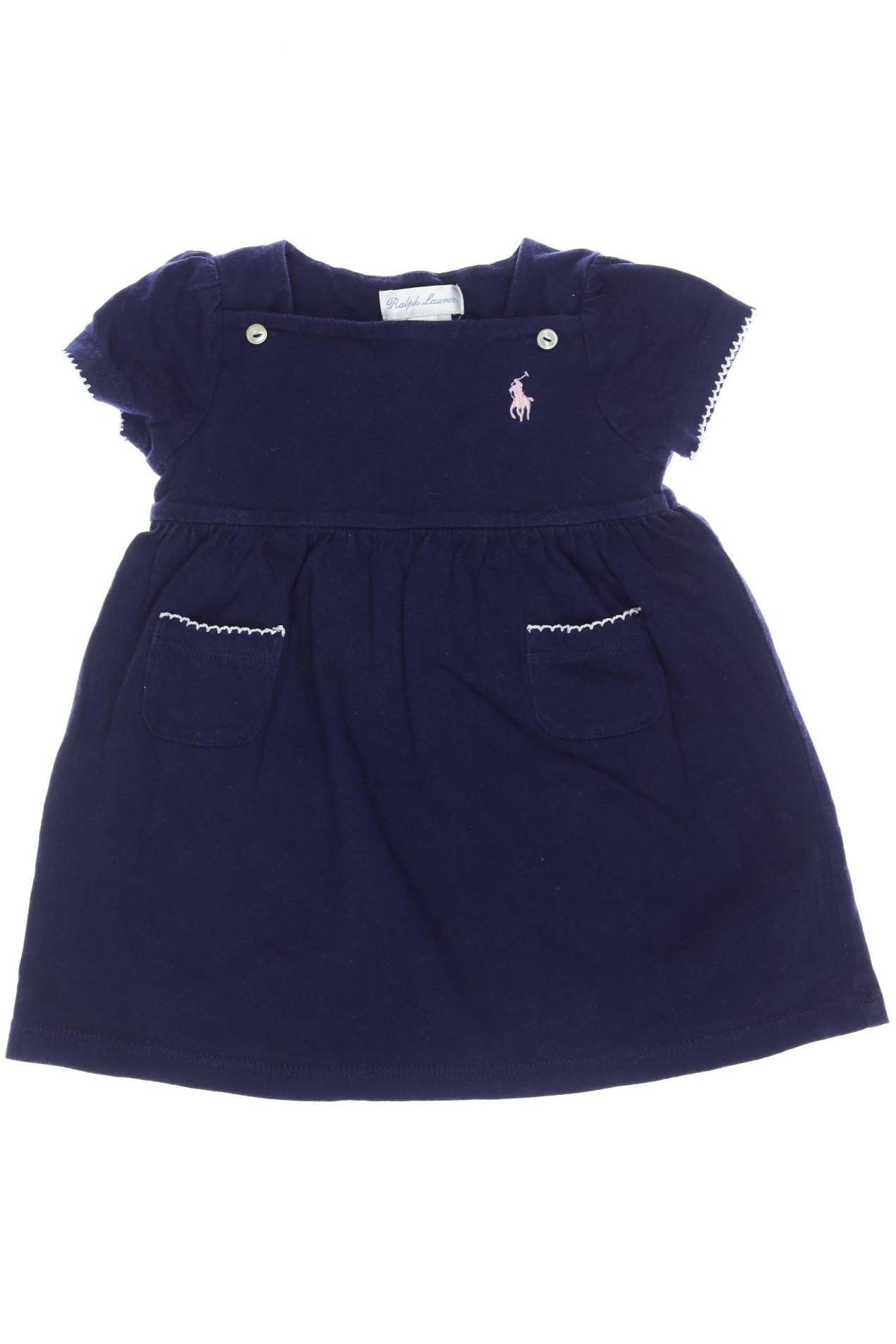 

Polo Ralph Lauren Damen Kleid, marineblau, Gr. 62