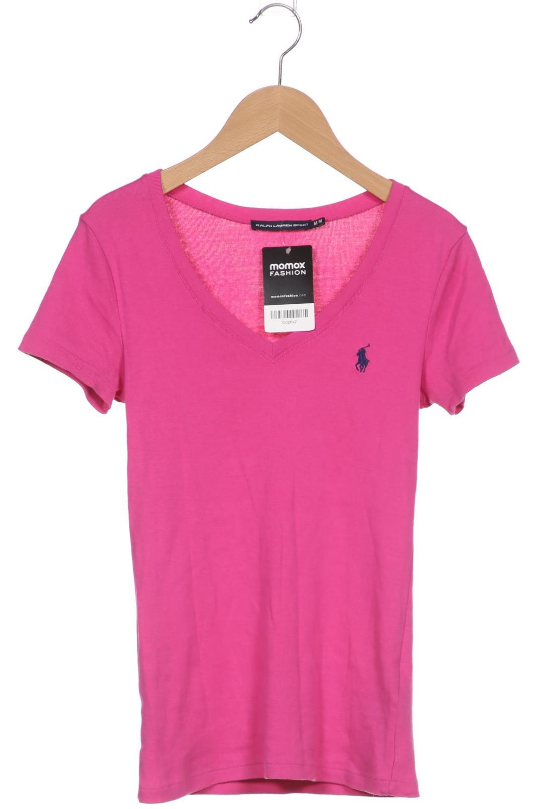 

Polo Ralph Lauren Damen T-Shirt, pink