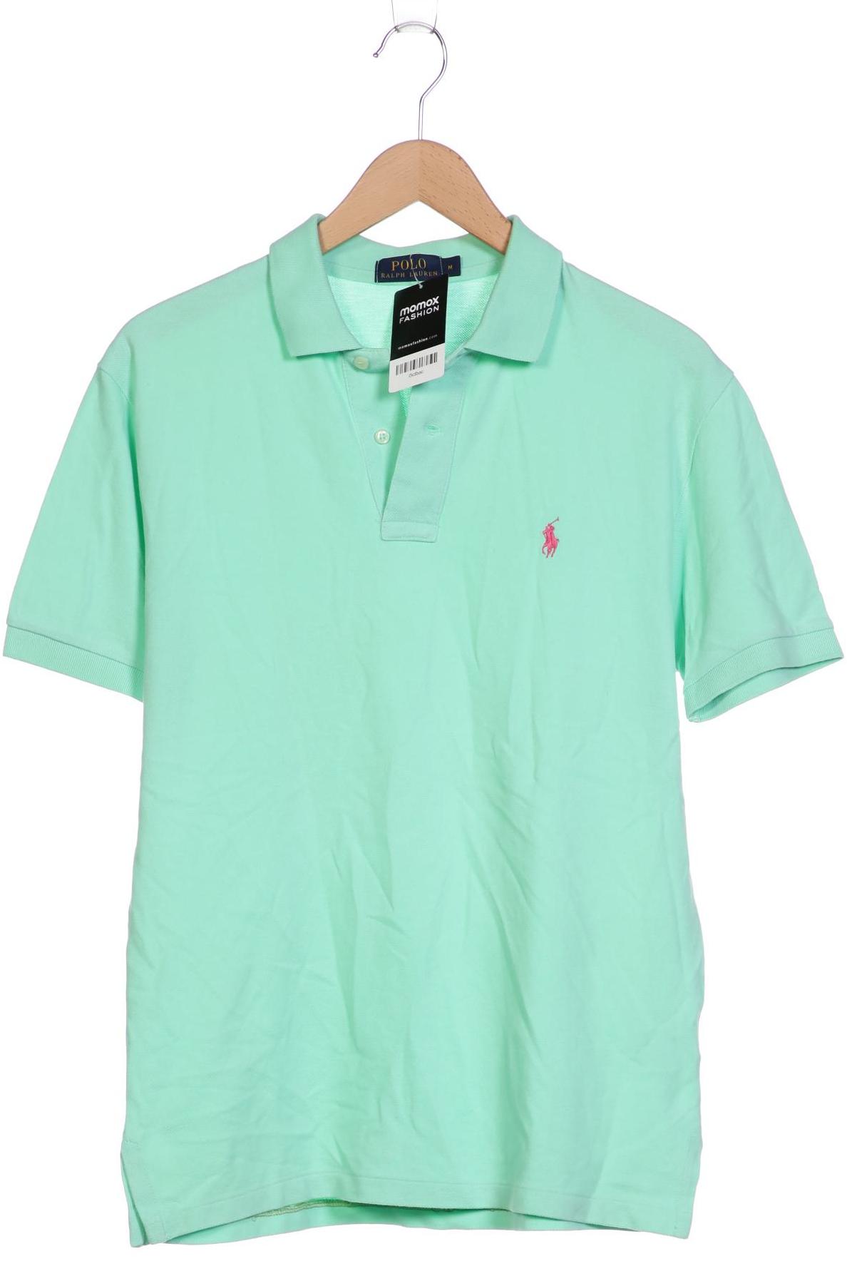 

Polo Ralph Lauren Herren Poloshirt, hellgrün