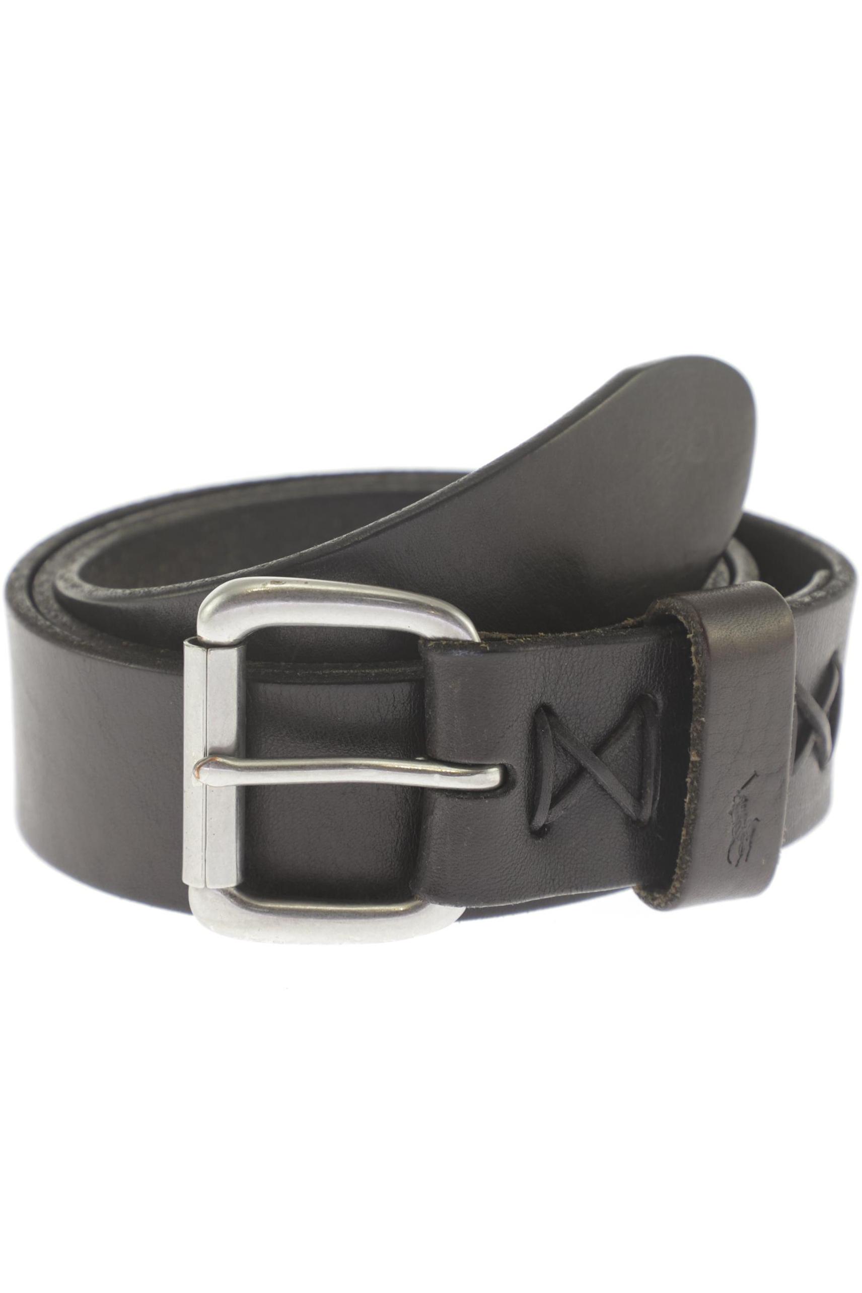 

Polo Ralph Lauren Damen Gürtel, braun, Gr. 90