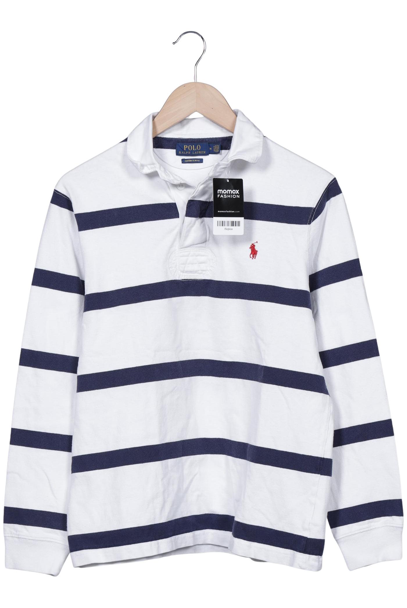 

Polo Ralph Lauren Herren Poloshirt, weiß, Gr. 48