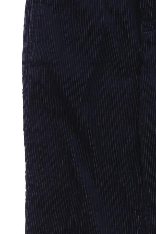 Thumbnail - Polo Ralph Lauren Damen Stoffhose, marineblau, Gr. 128