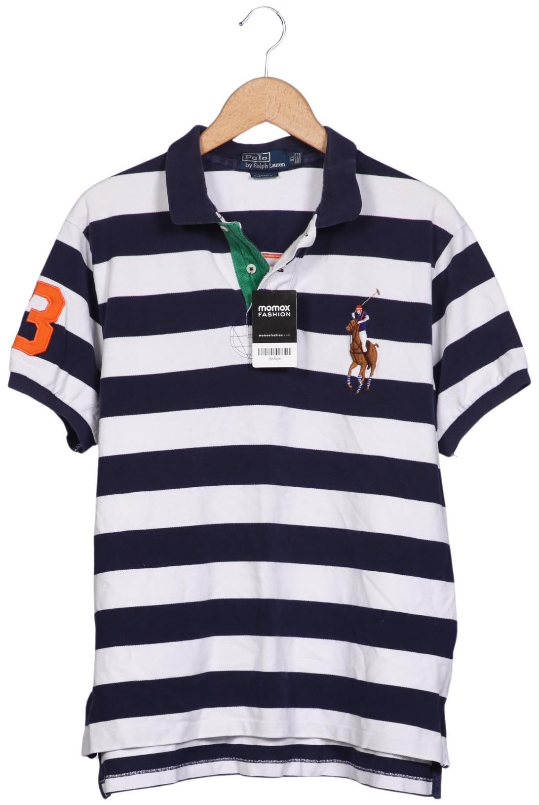 

Polo Ralph Lauren Herren Poloshirt, mehrfarbig, Gr. 54