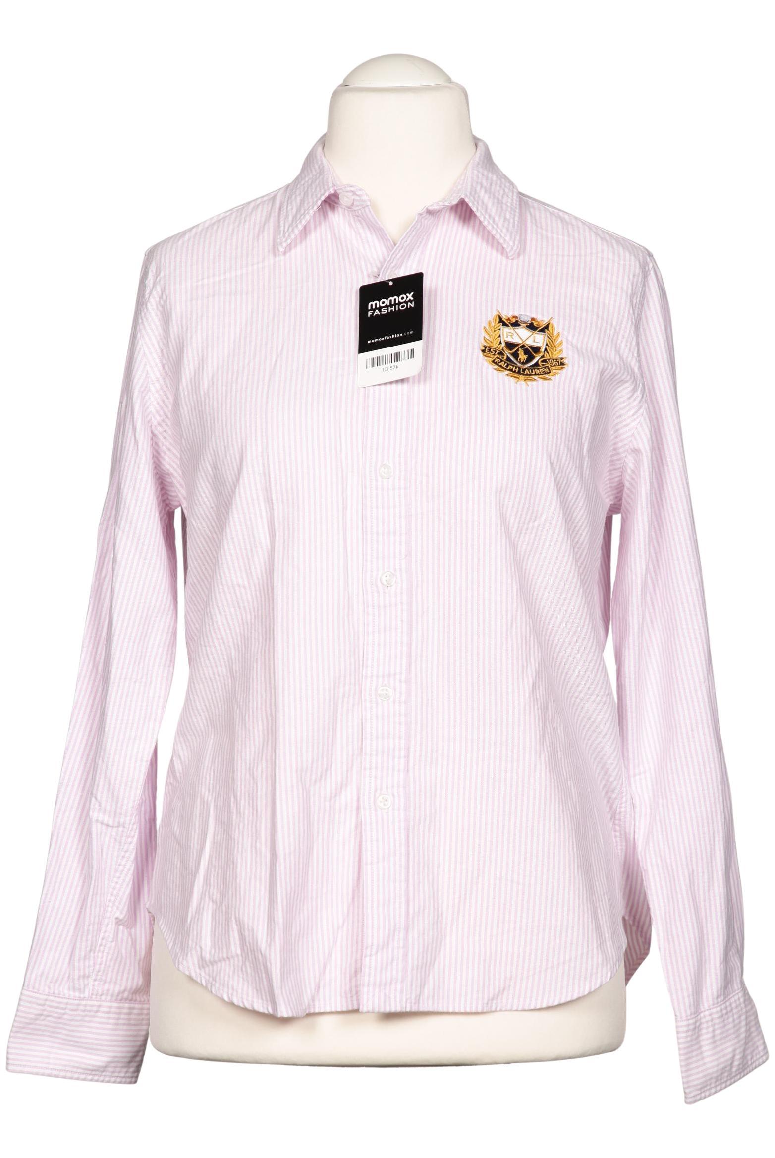 

Polo Ralph Lauren Damen Bluse, pink, Gr. 14