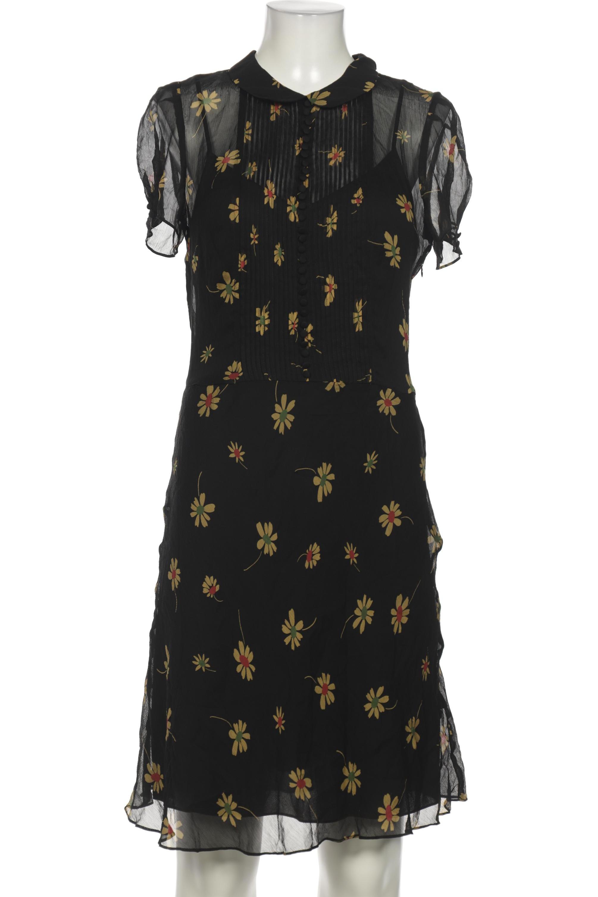 

Polo Ralph Lauren Damen Kleid, schwarz, Gr. 10