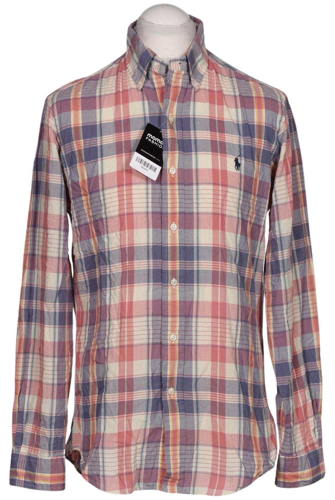 

Polo Ralph Lauren Herren Hemd, pink, Gr. 48
