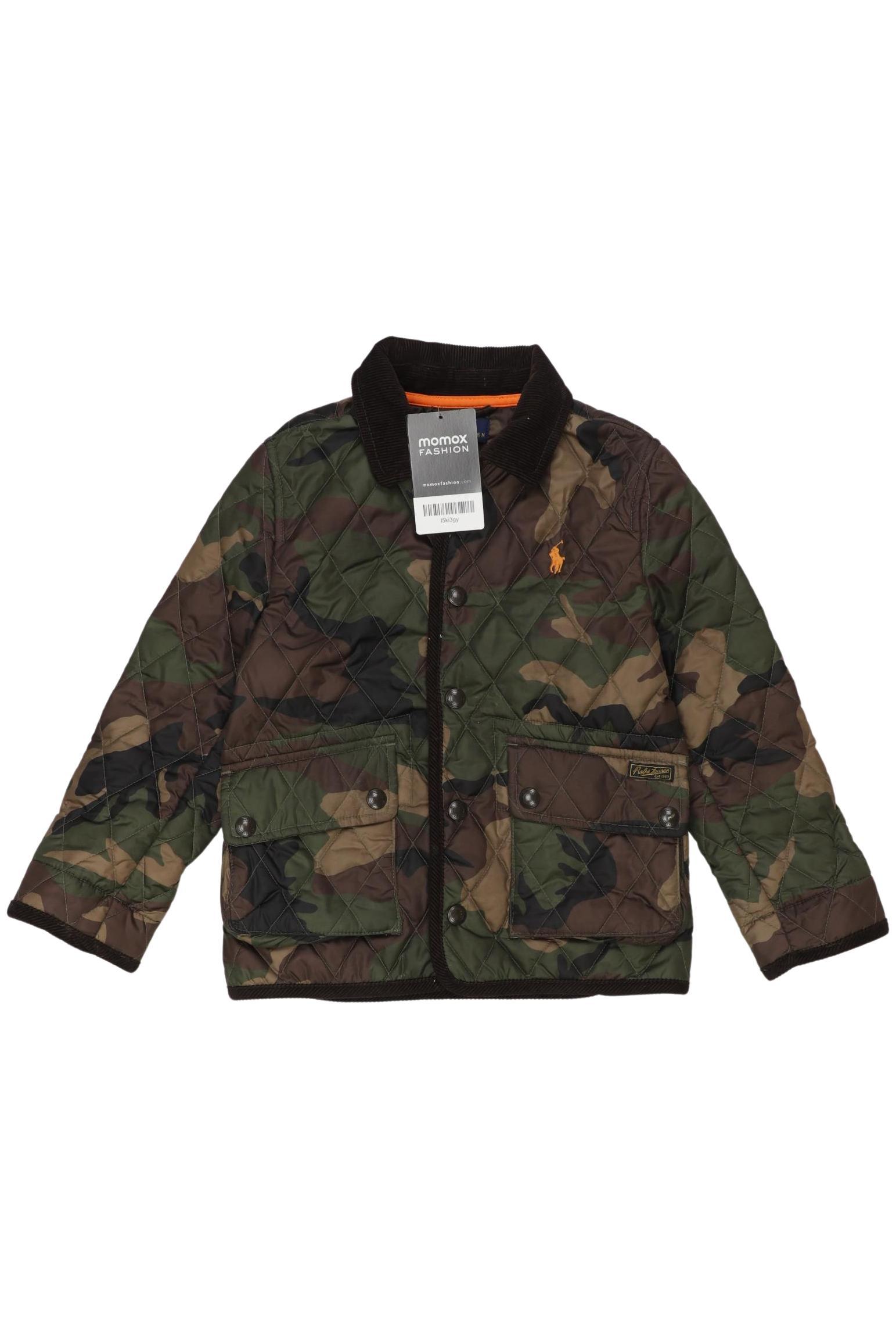 

Polo Ralph Lauren Jungen Jacke, mehrfarbig, Gr. 104