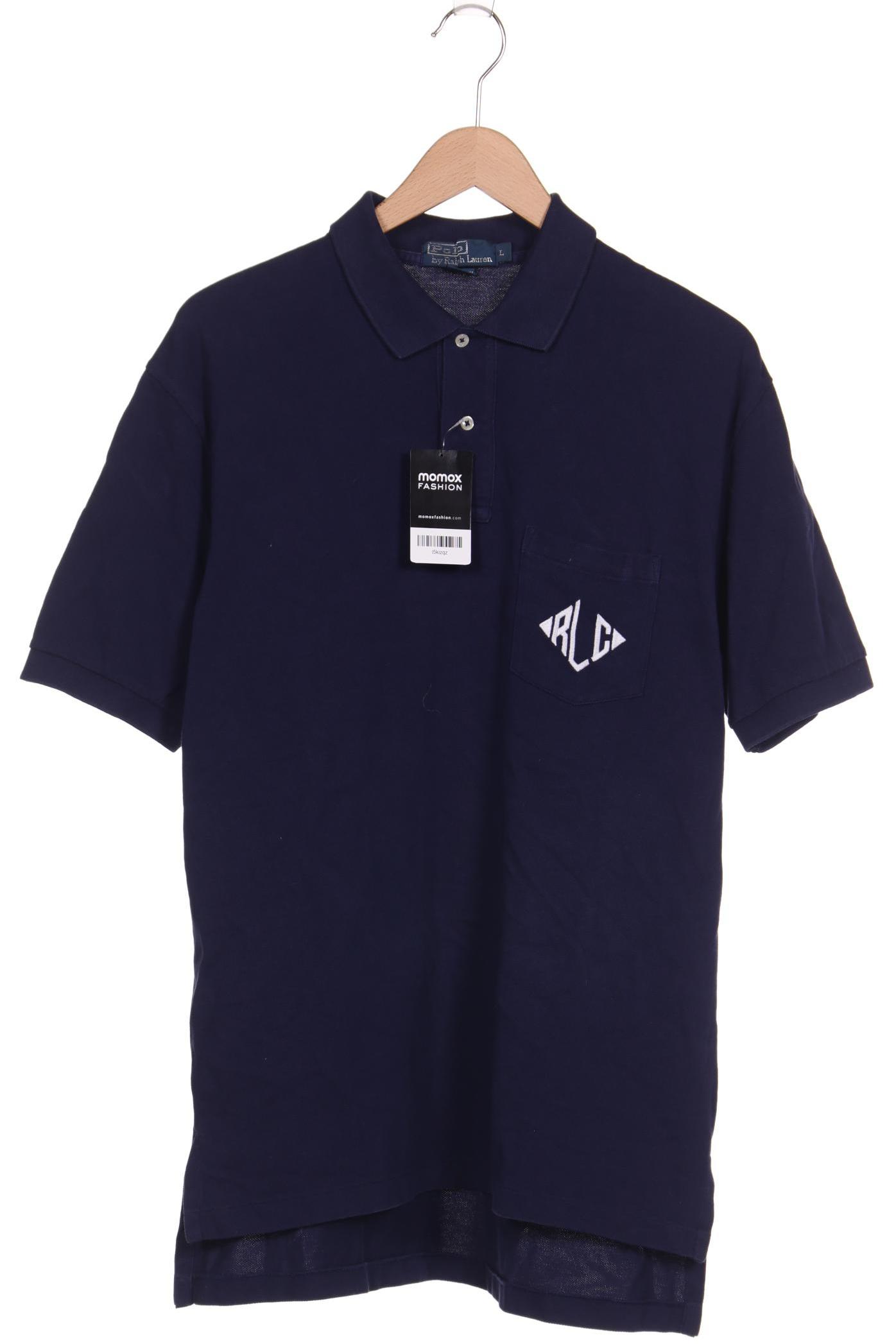 

Polo Ralph Lauren Herren Poloshirt, marineblau