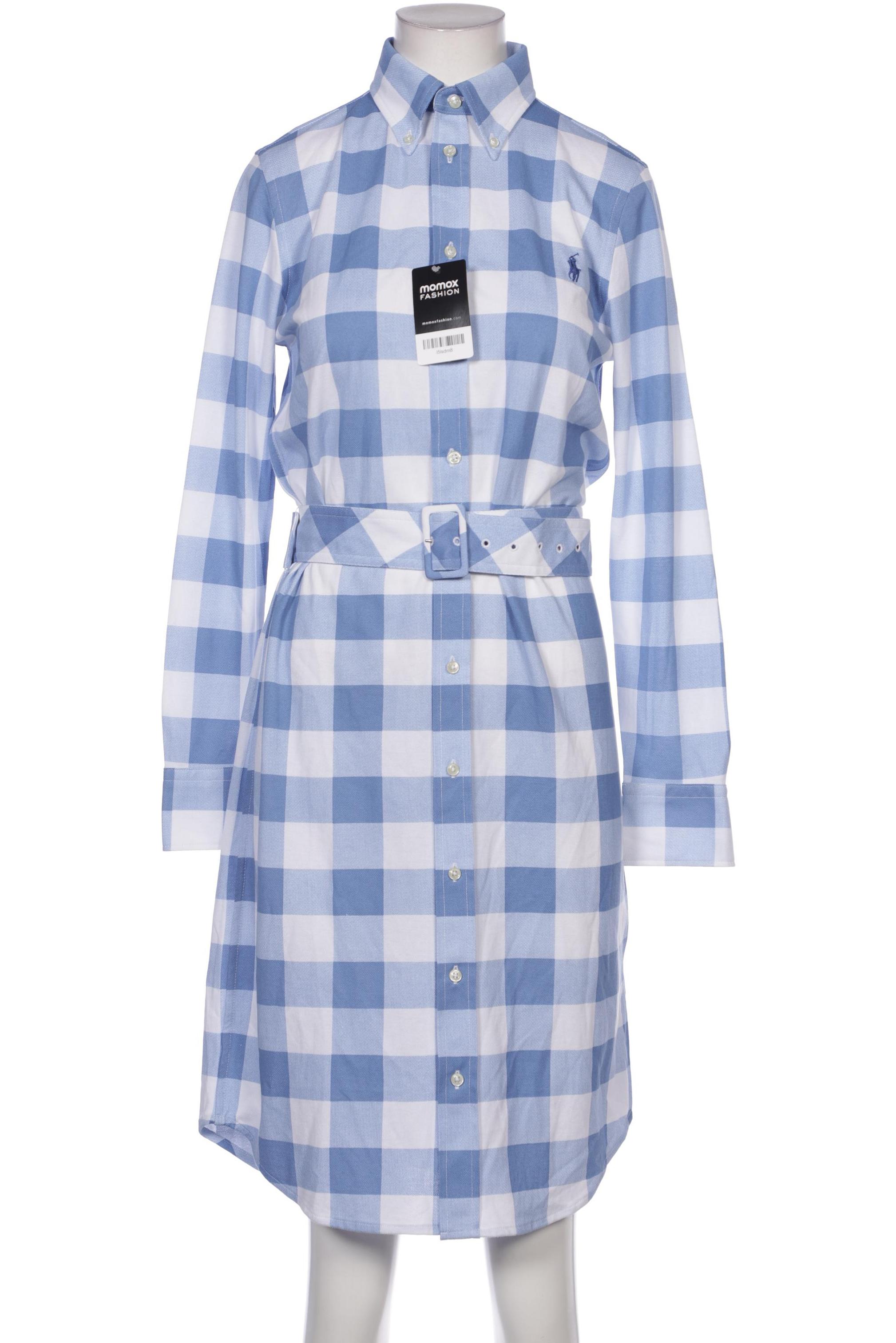 

Polo Ralph Lauren Damen Kleid, blau, Gr. 36